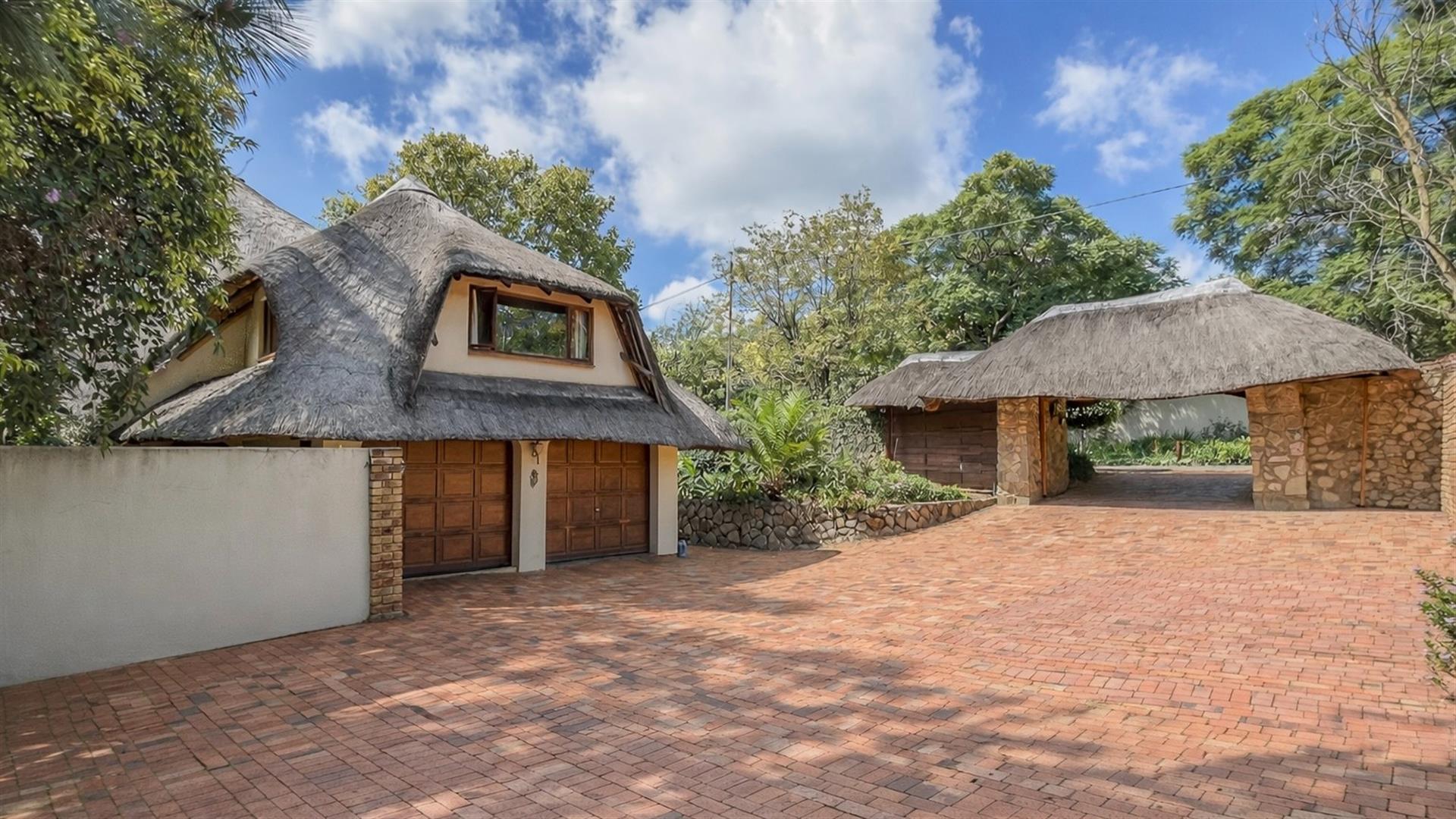 Expansive 5 Bedroomed Family Home on Prime Street