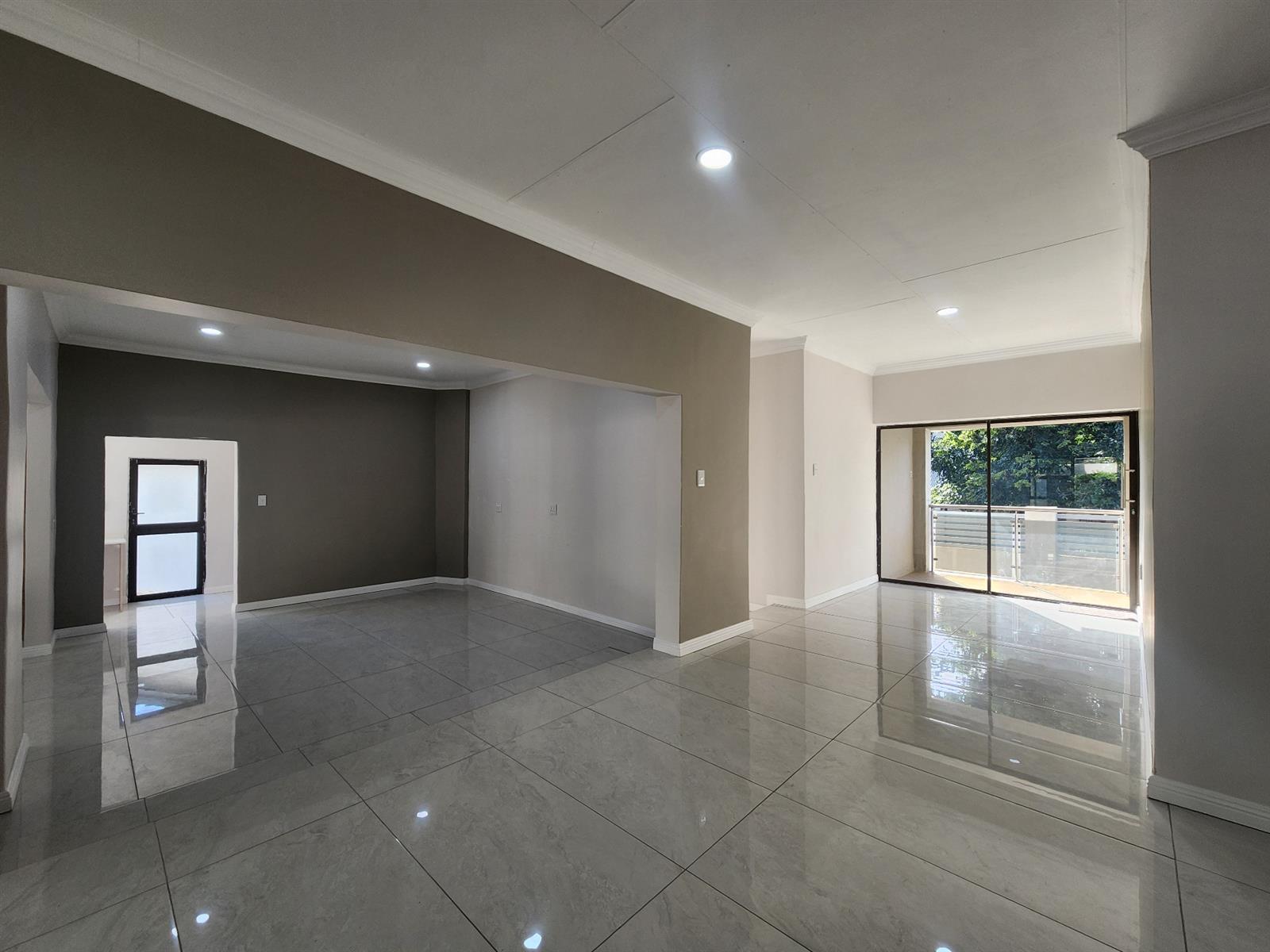 Contemporary Family Living with Added Versatility in Golden Acres Estate