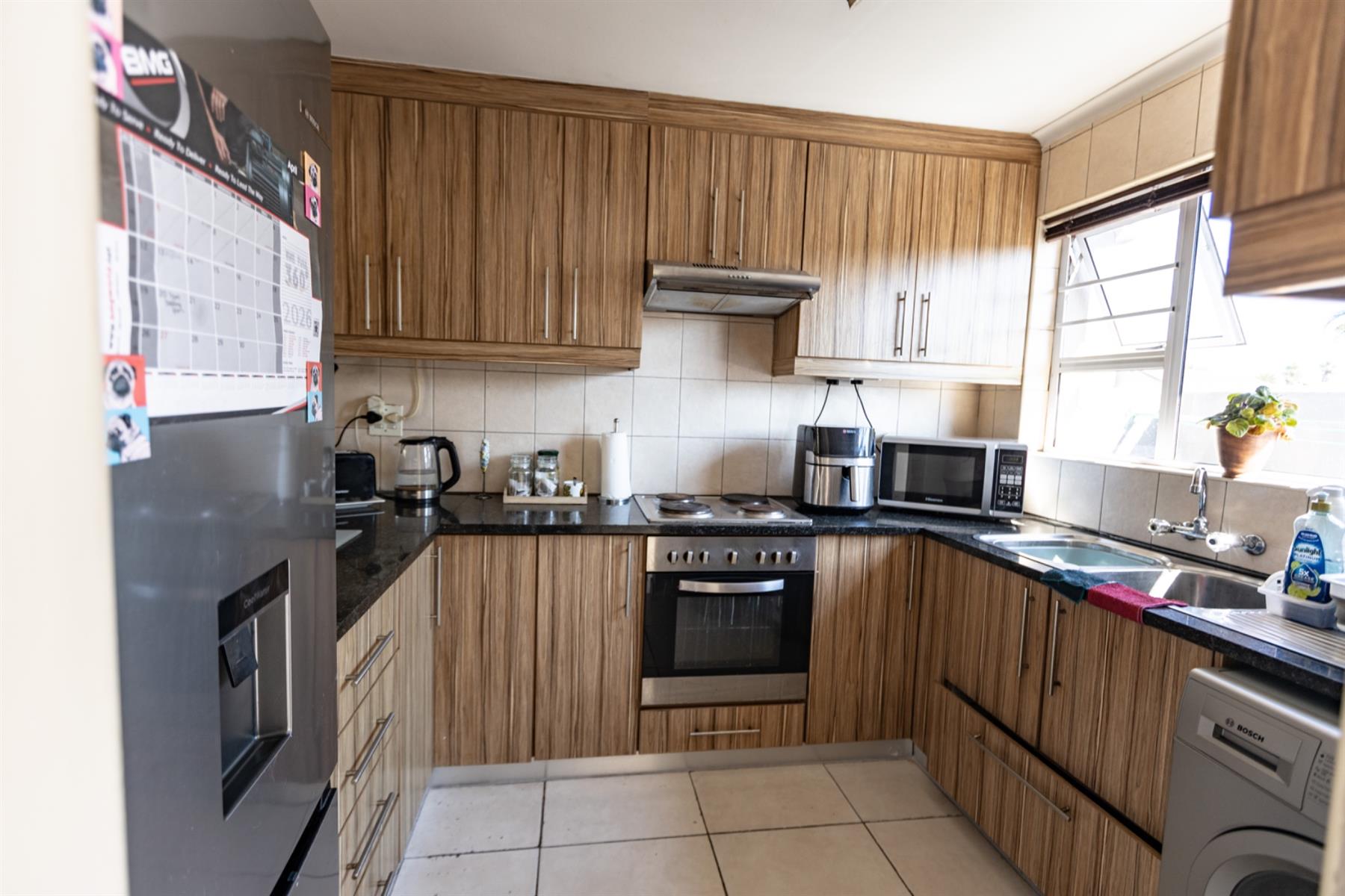 House for sale in Plattekloof Glen, Goodwood, 126 m²