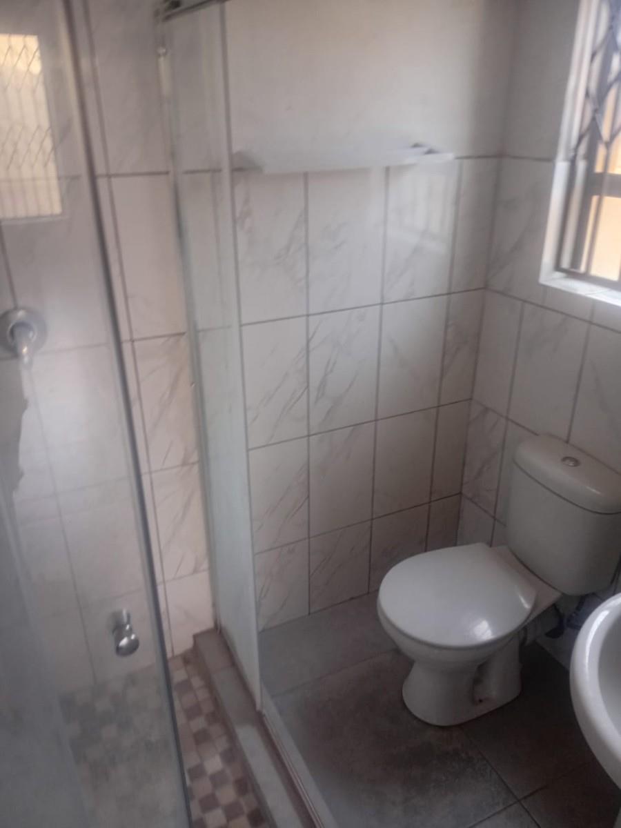 Apartment To Rent in Cosmo City, Roodepoort