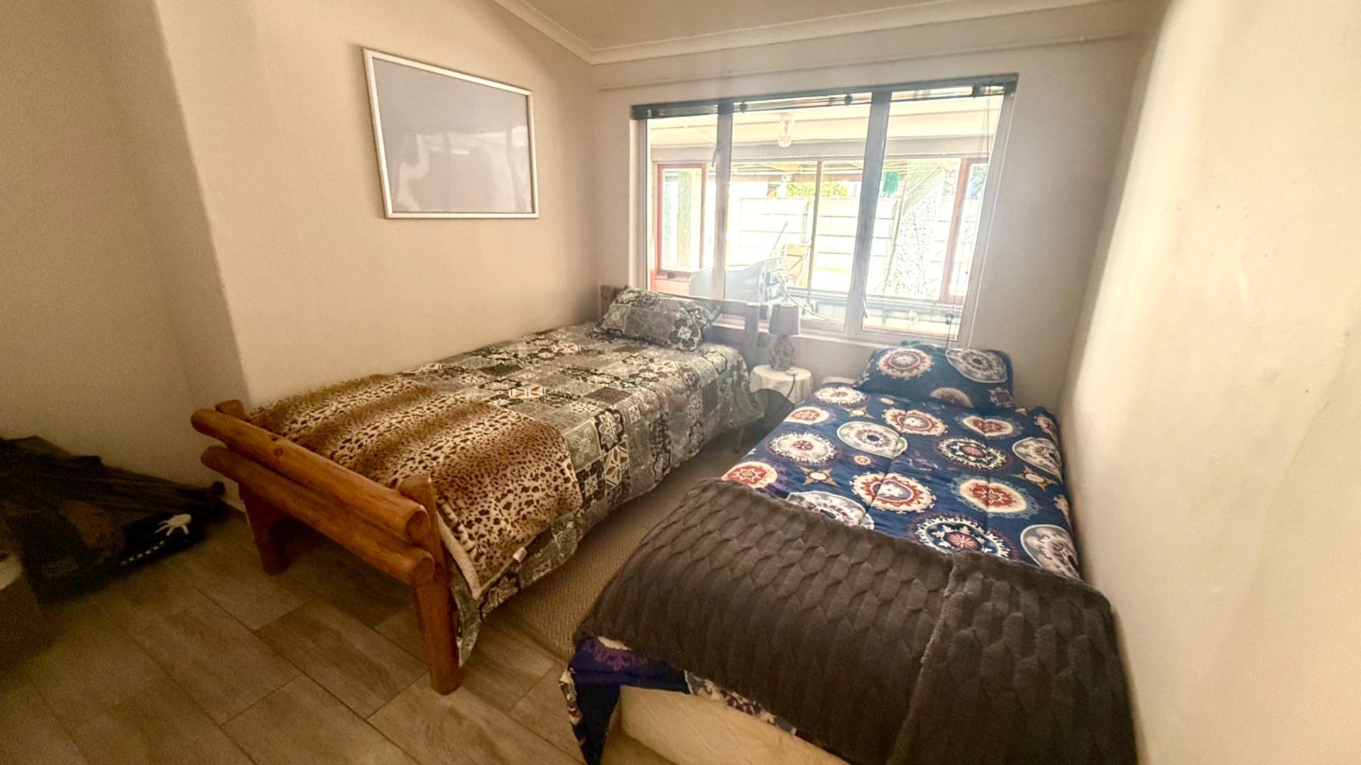 5 Cove street, Knysna Central