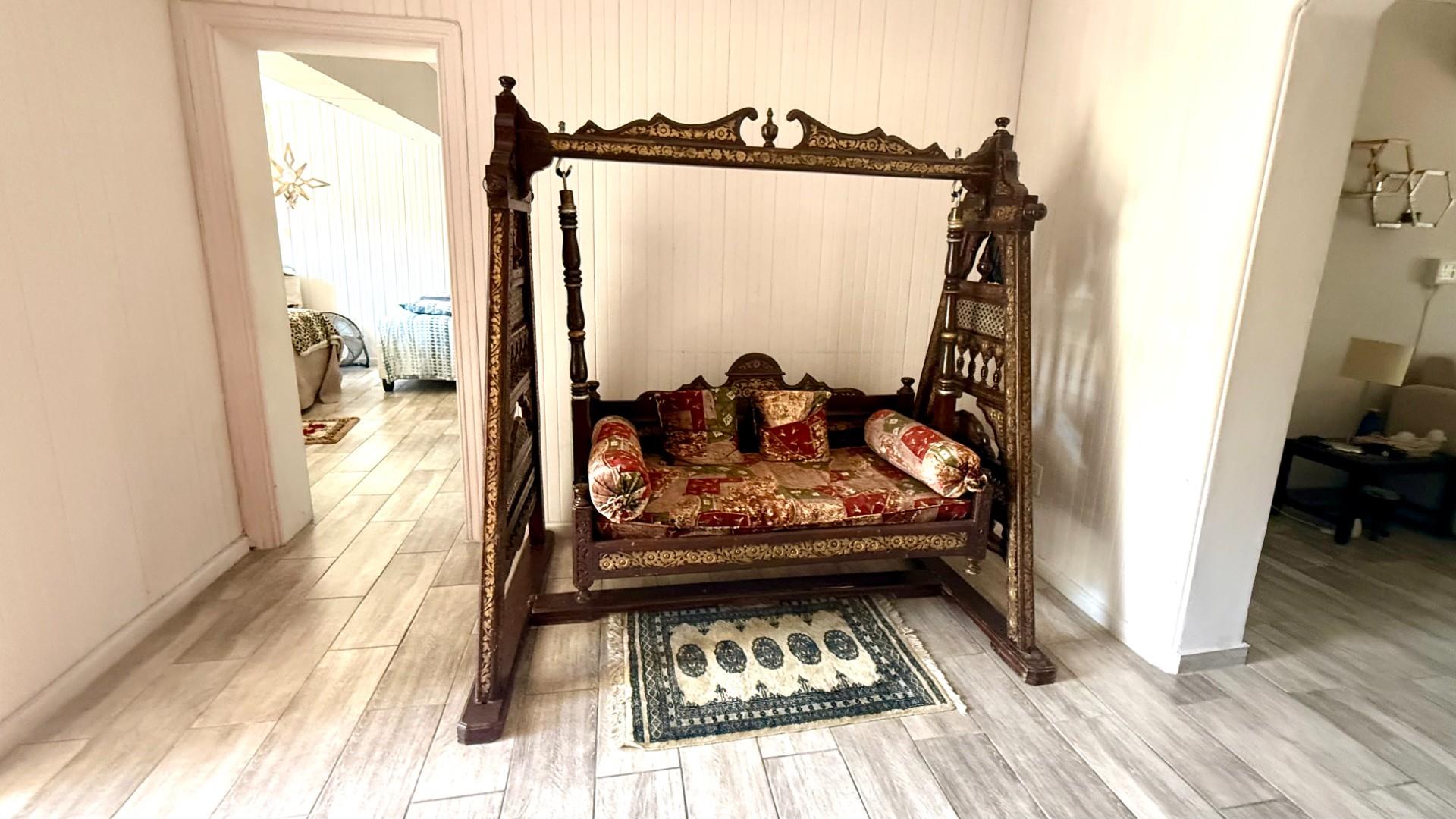 5 Cove street, Knysna Central