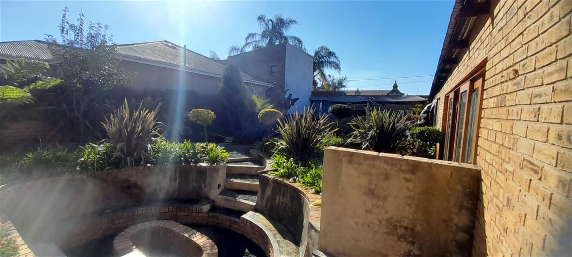 House for sale in Krugersdorp Central, Krugersdorp, 0 Commissioner Street, Krugersdorp Central, Krugersdorp, Gauteng, 496 m²