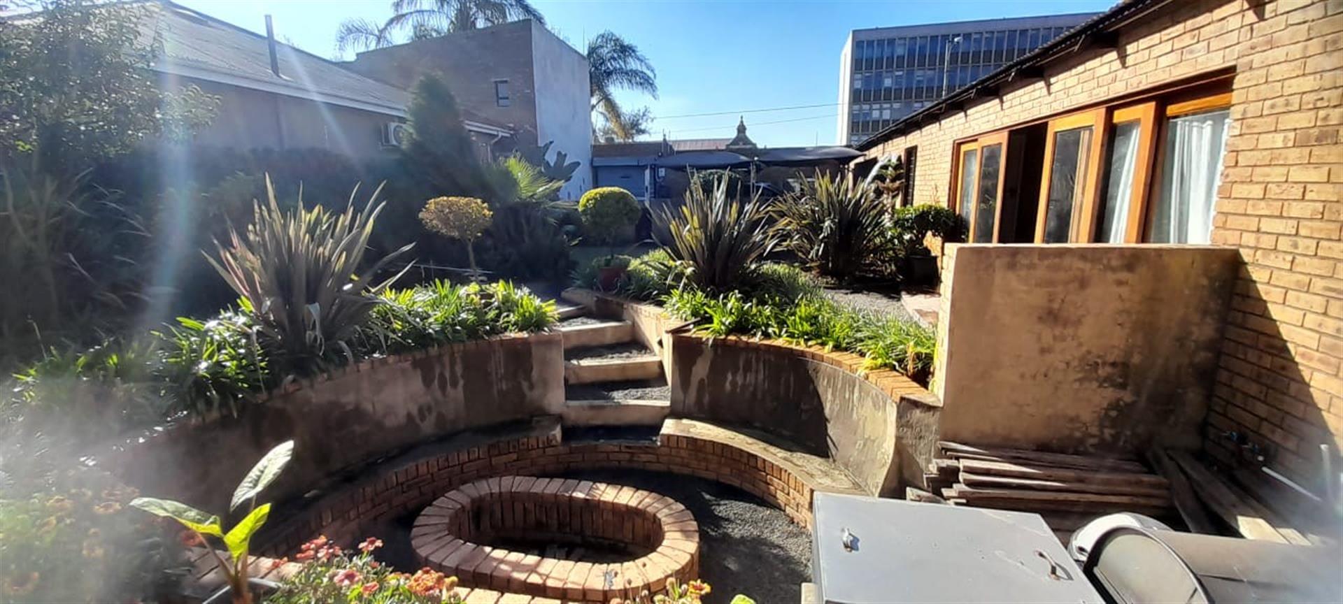 House for sale in Krugersdorp Central, Krugersdorp, 0 Commissioner Street, Krugersdorp Central, Krugersdorp, Gauteng, 496 m²