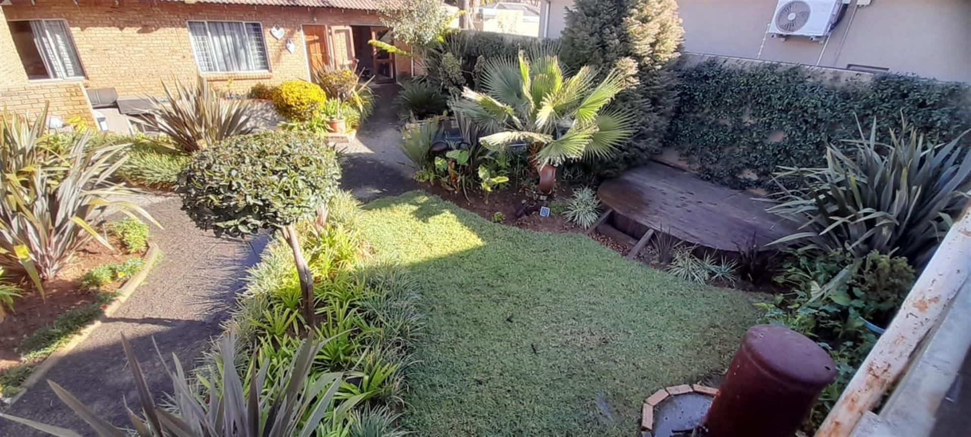 House for sale in Krugersdorp Central, Krugersdorp, 0 Commissioner Street, Krugersdorp Central, Krugersdorp, Gauteng, 496 m²