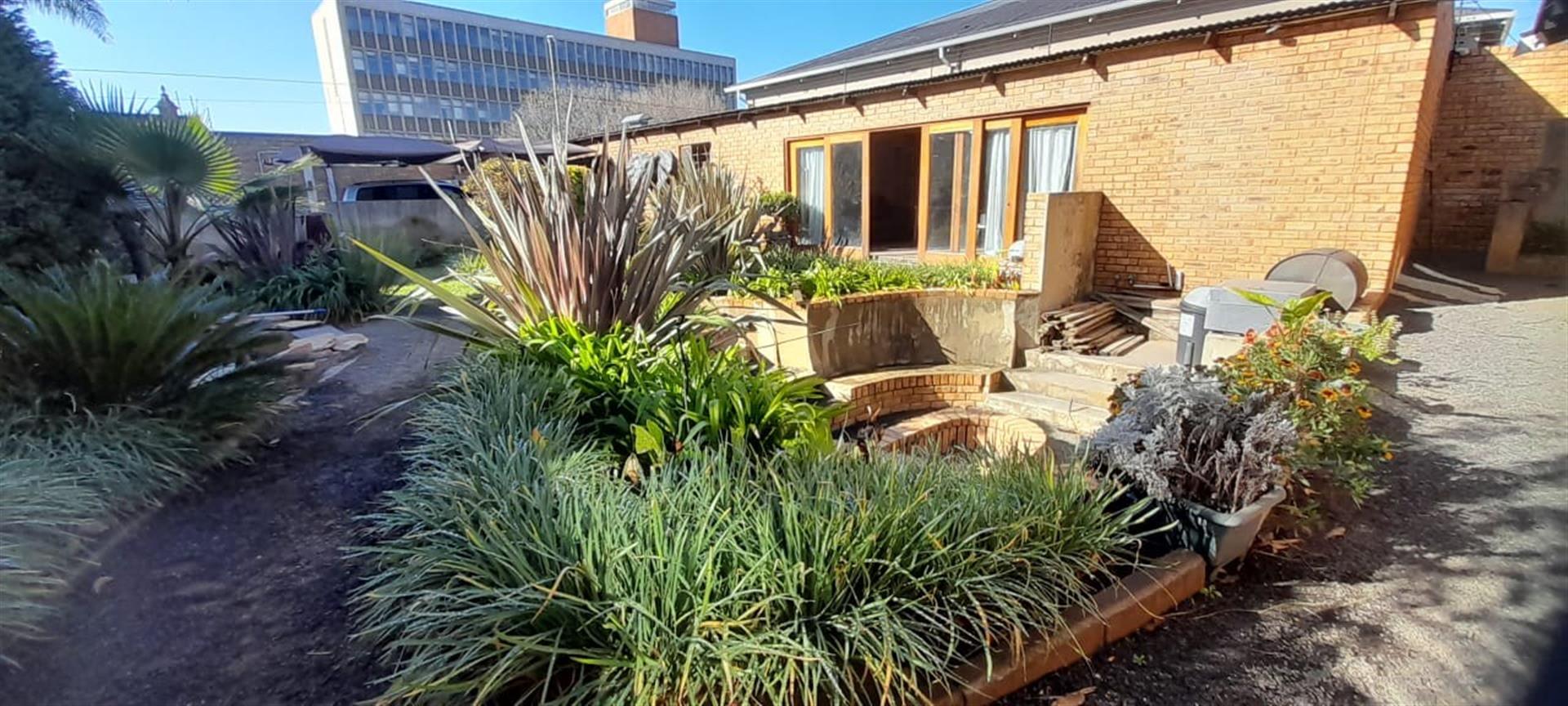 House for sale in Krugersdorp Central, Krugersdorp, 0 Commissioner Street, Krugersdorp Central, Krugersdorp, Gauteng, 496 m²