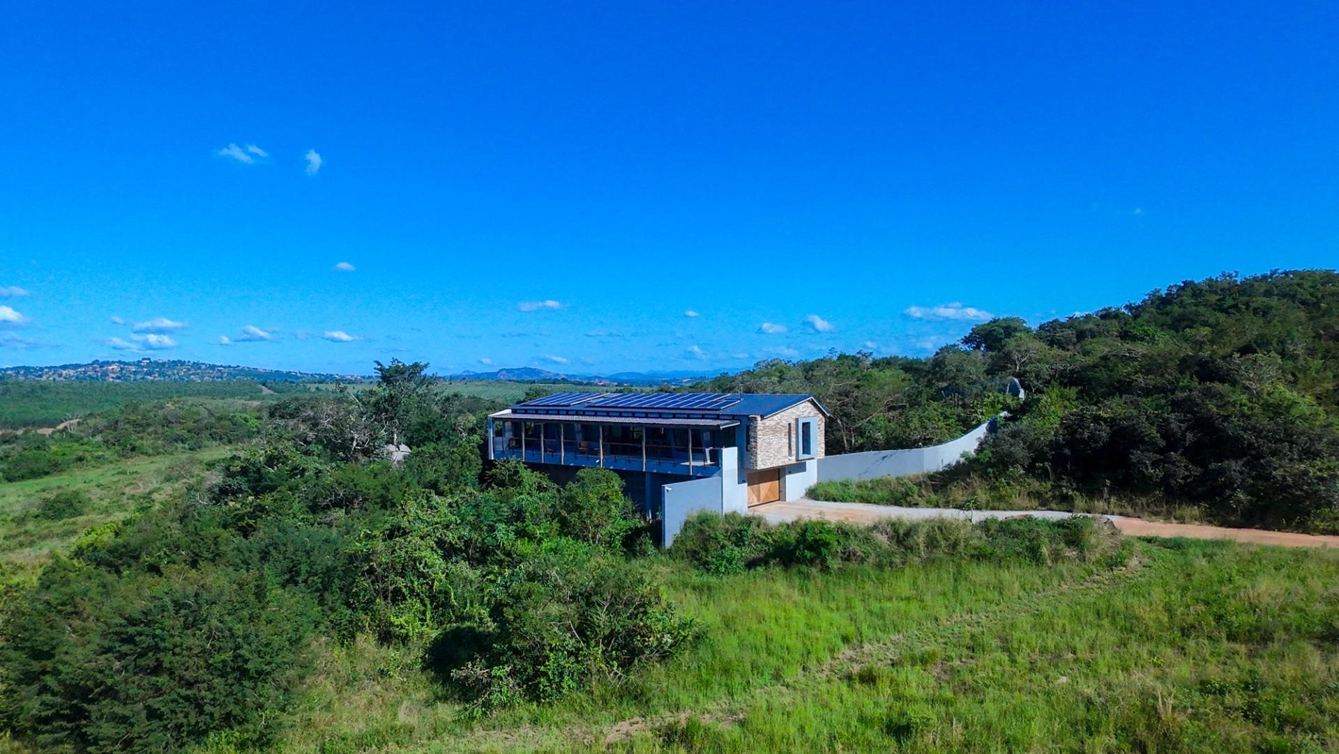 Farm For Sale in White River