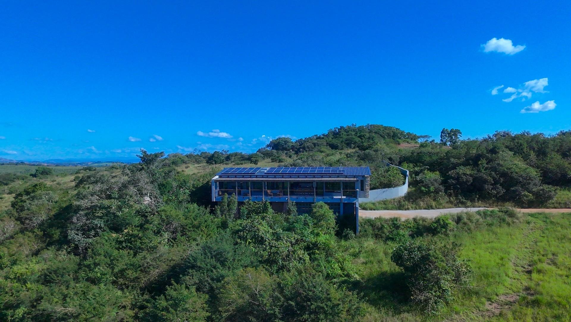 Farm For Sale in White River