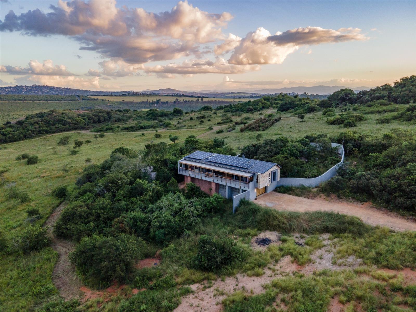 Farm For Sale in White River