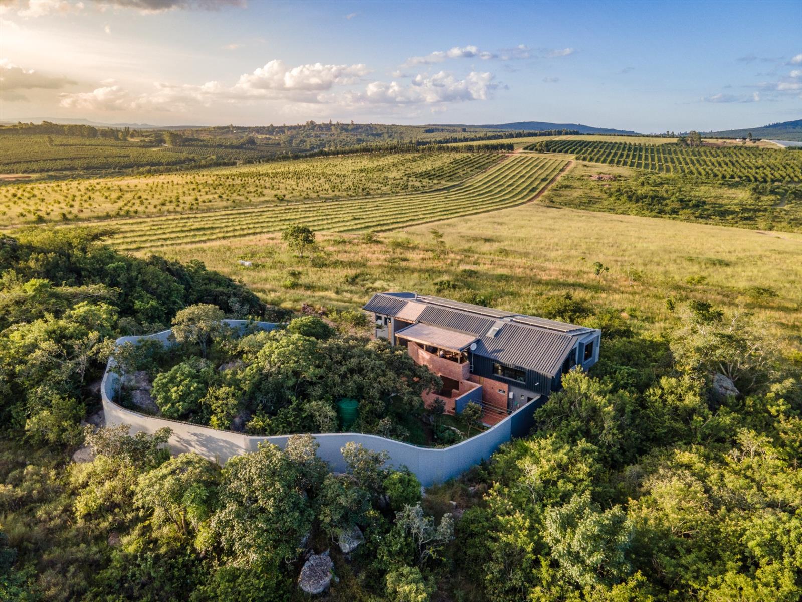 Farm For Sale in White River