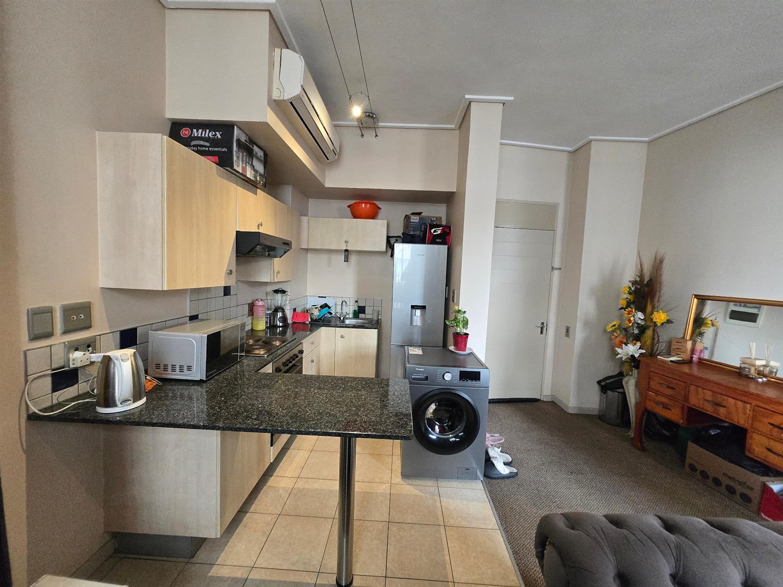 Secure, Contemporary Apartment living in the City - Marshalltown