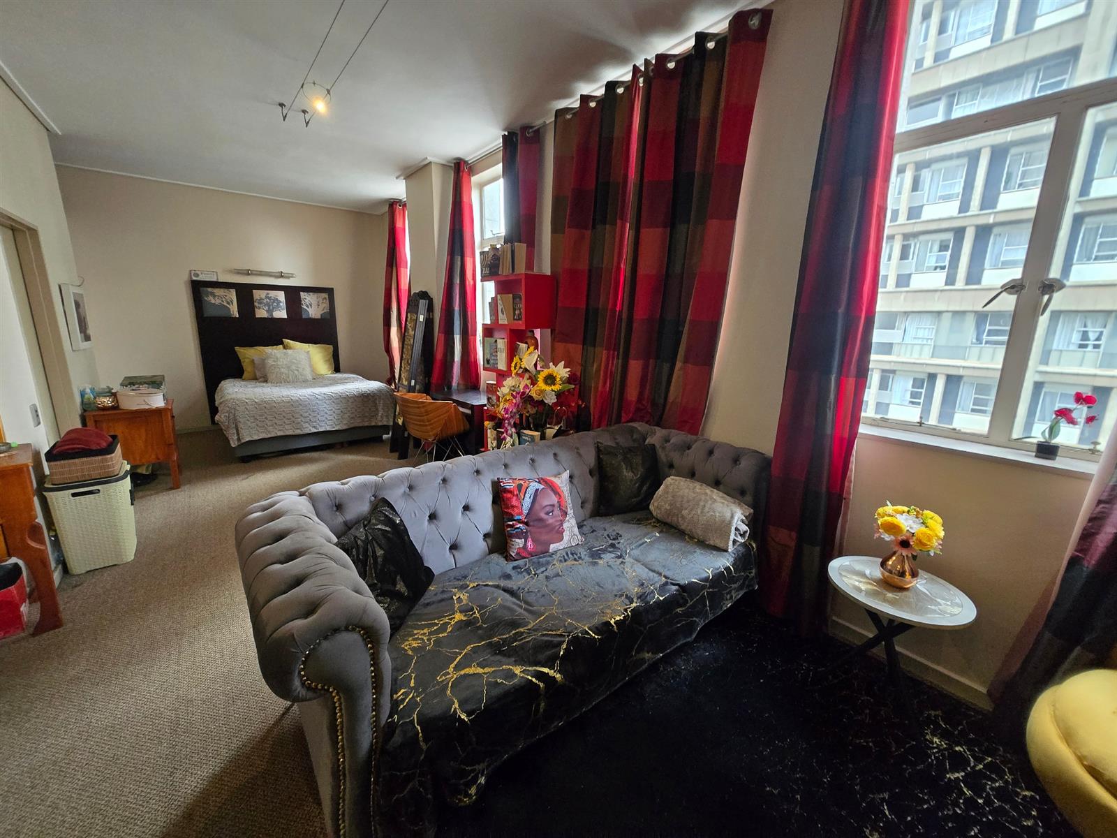 Secure, Contemporary Apartment living in the City - Marshalltown