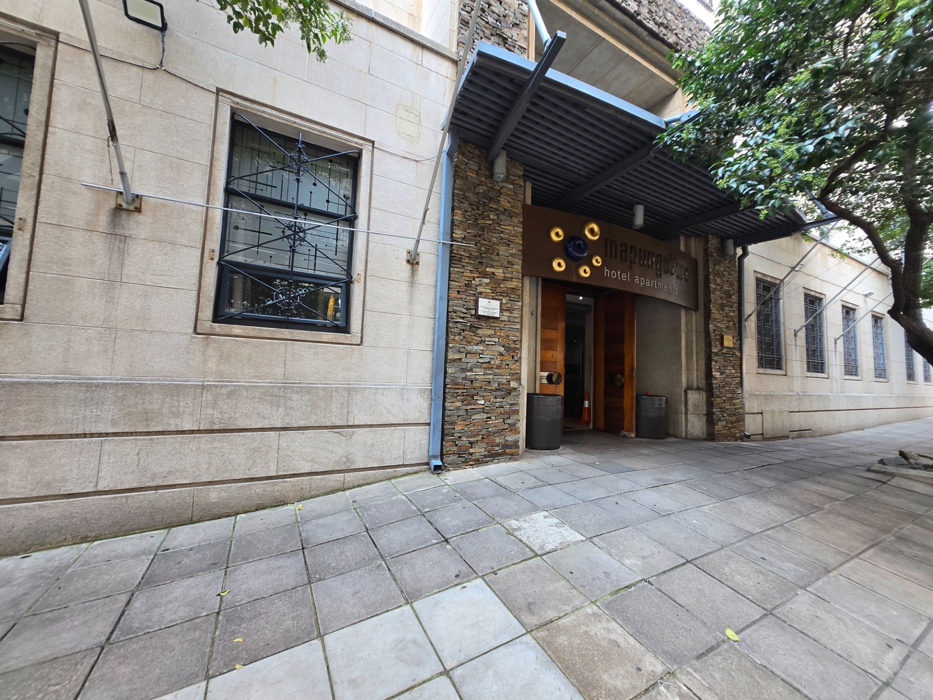 Secure, Contemporary Apartment living in the City - Marshalltown