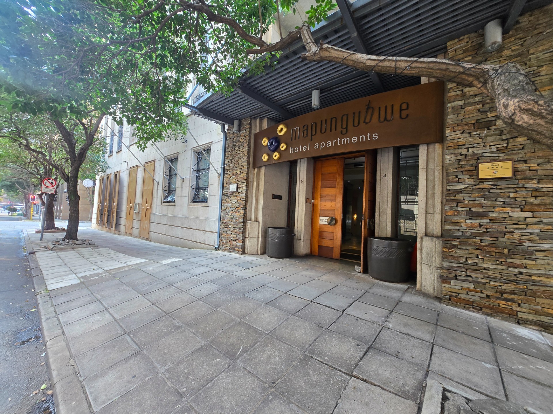 Secure, Contemporary Apartment living in the City - Marshalltown