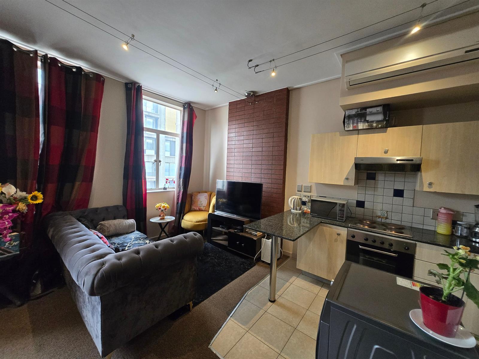 Secure, Contemporary Apartment living in the City - Marshalltown