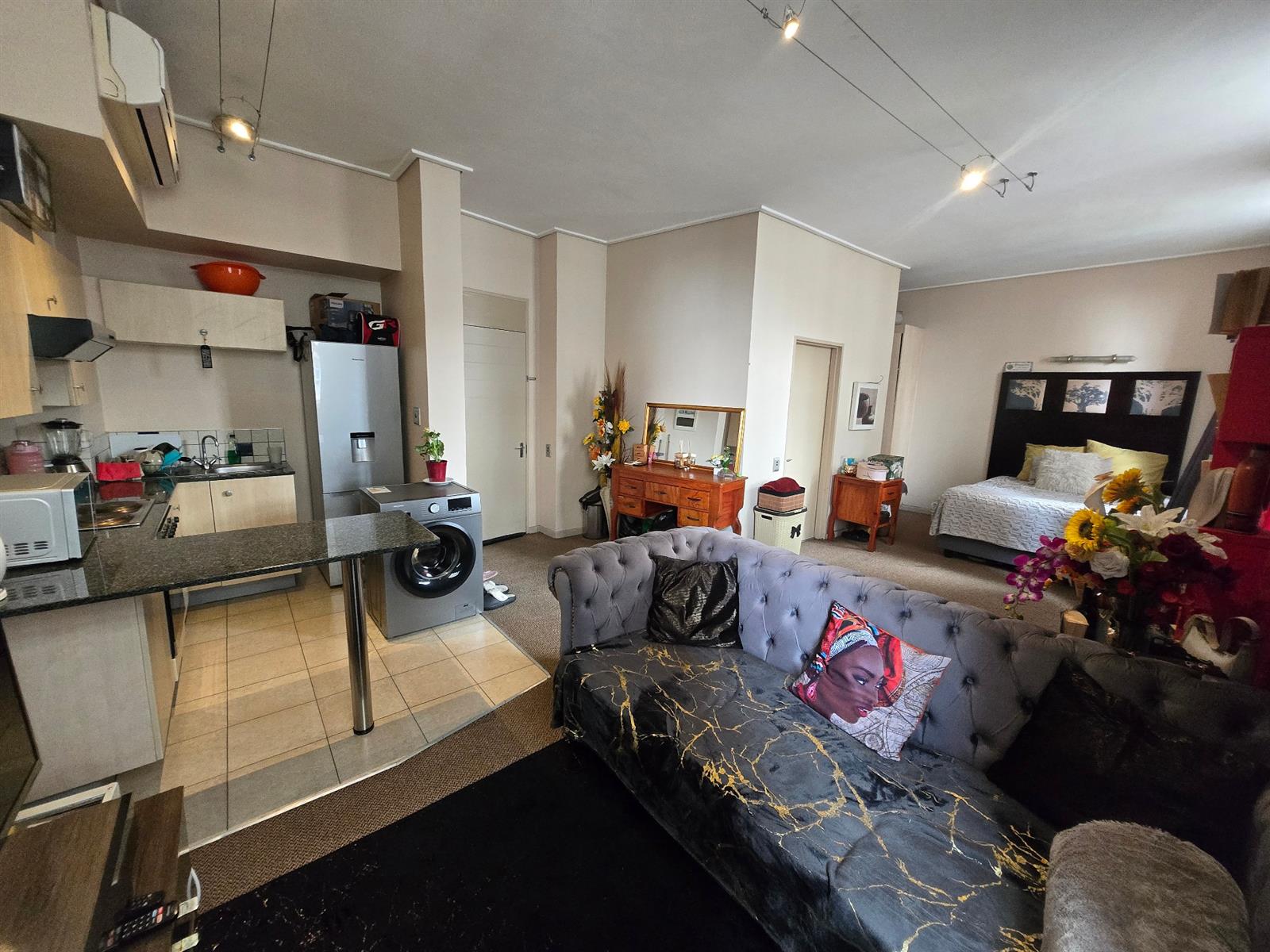 Secure, Contemporary Apartment living in the City - Marshalltown