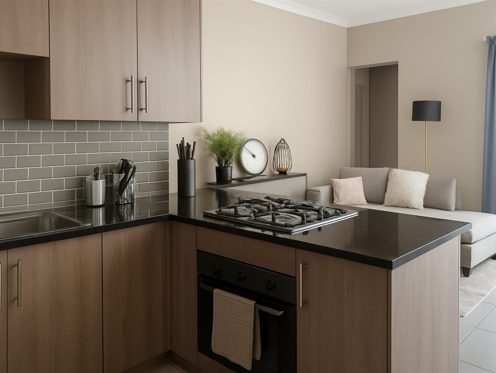 2 BEDROOM 2 BATHROOM APARTMENT IN FERNDALE