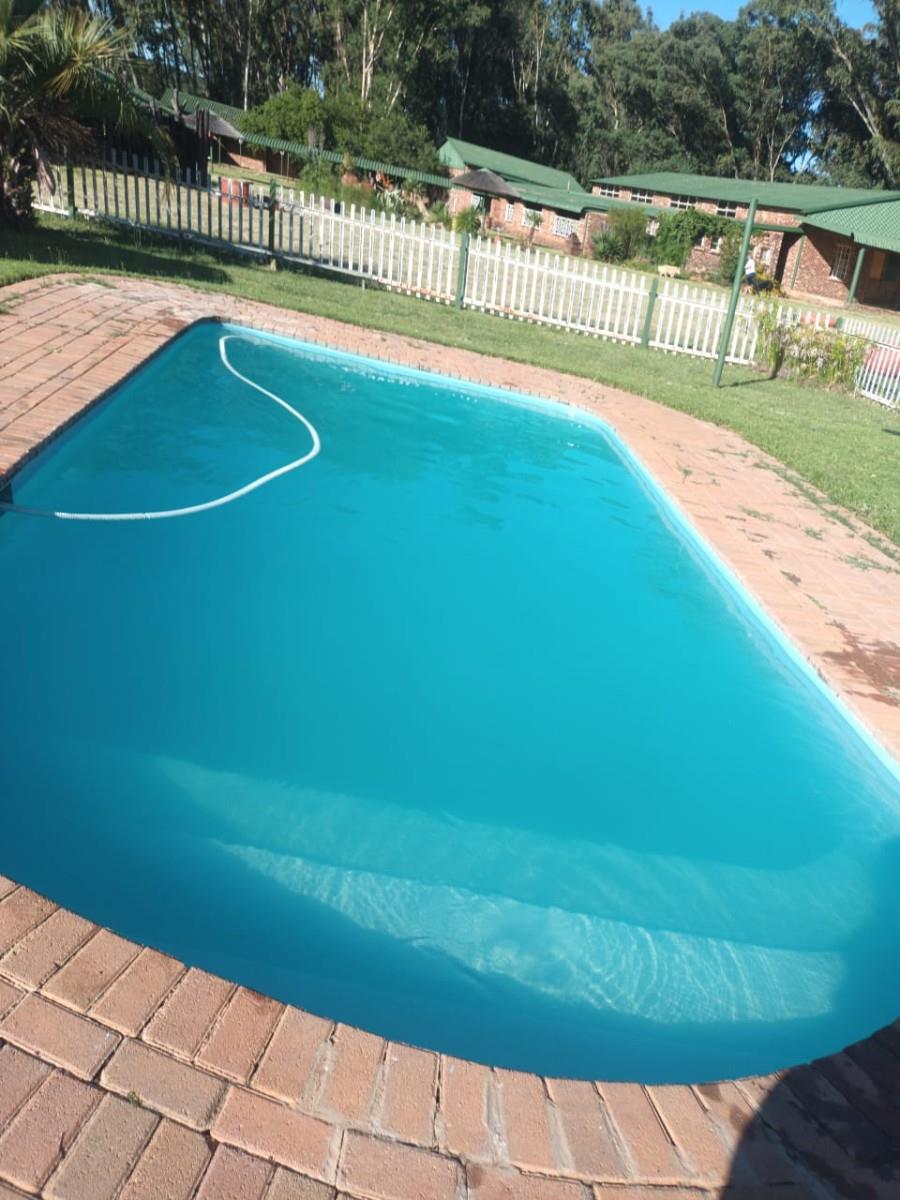 *Prime 112.5ha Multi-Use Estate for Sale - Near Hartbeesfontein*