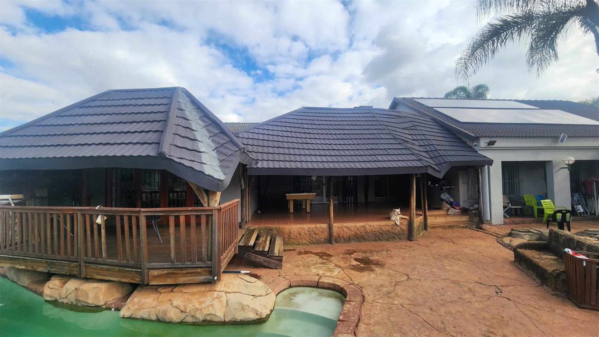 House For Sale in Florida Hills, Roodepoort
