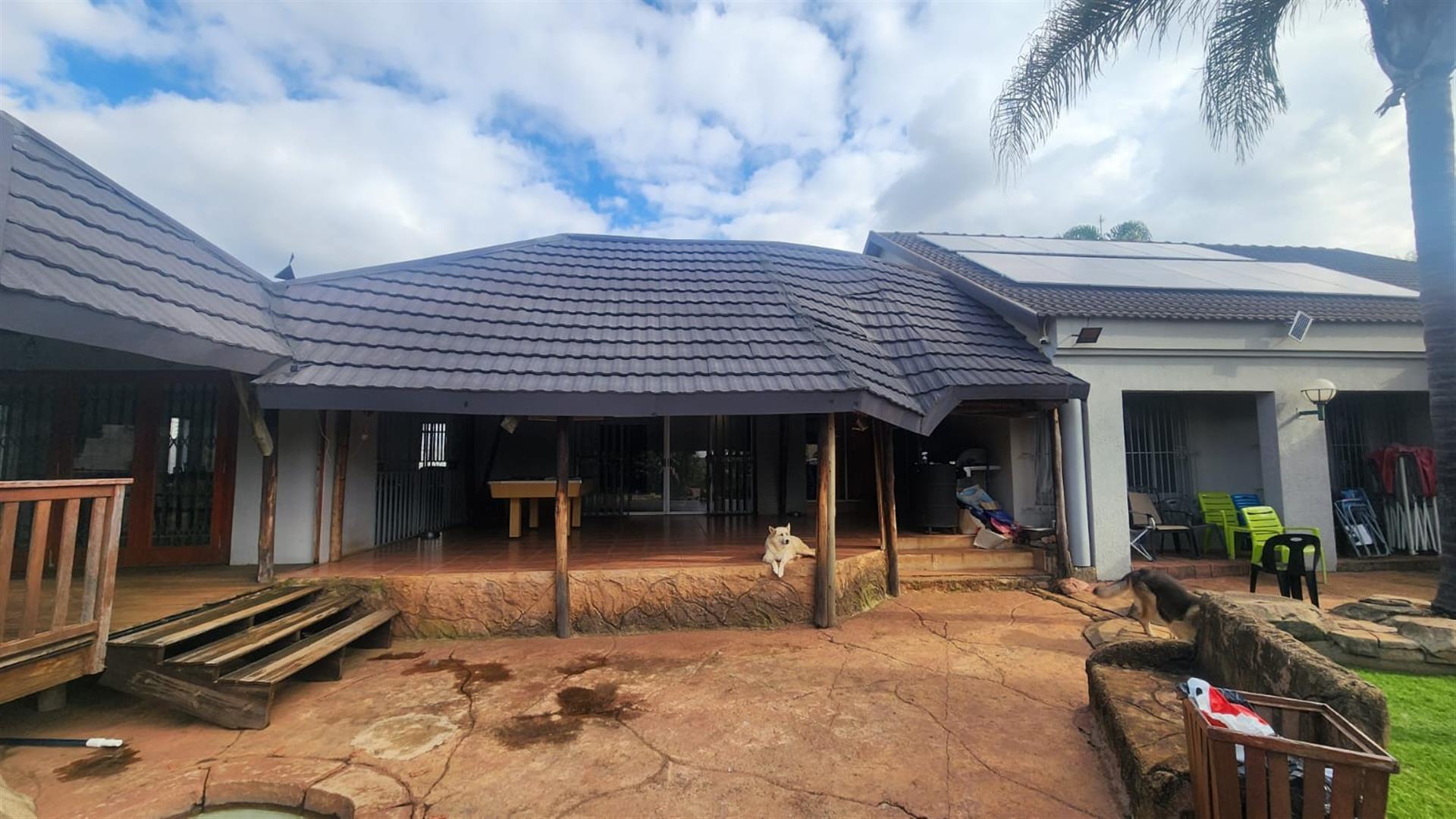 House For Sale in Florida Hills, Roodepoort