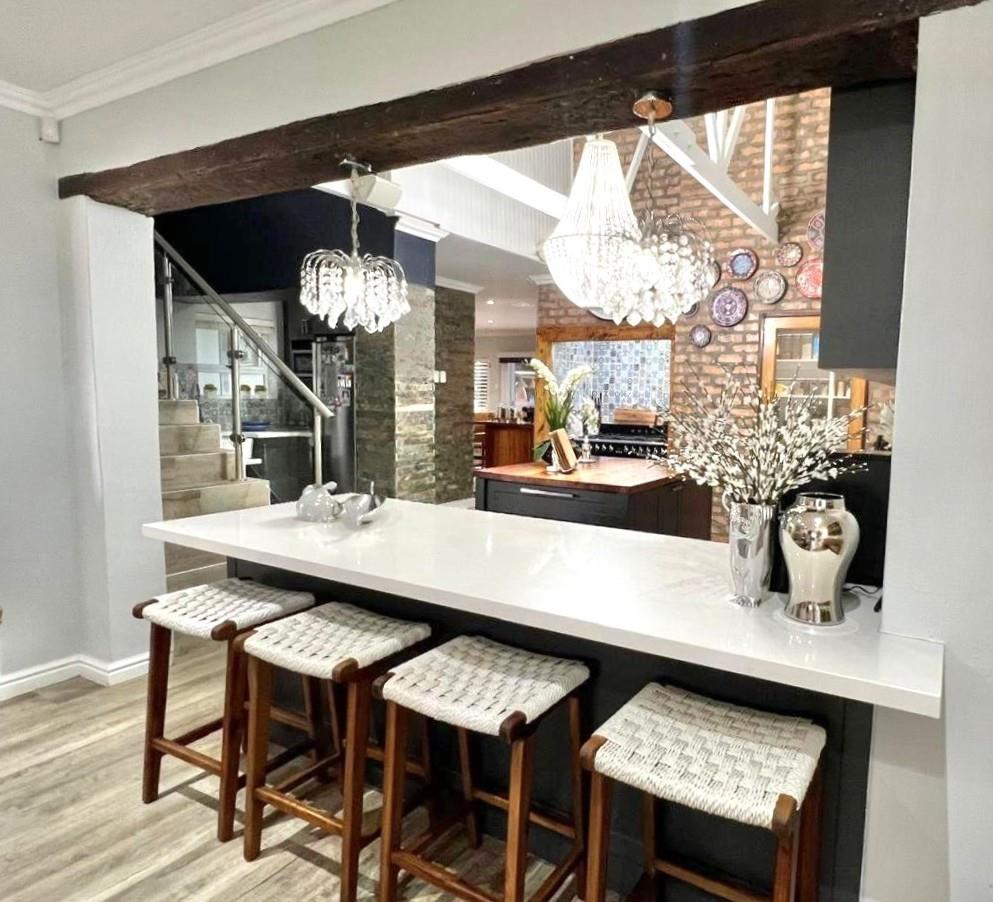 Modern Coastal Elegance with Heated Pool and Versatile Studio