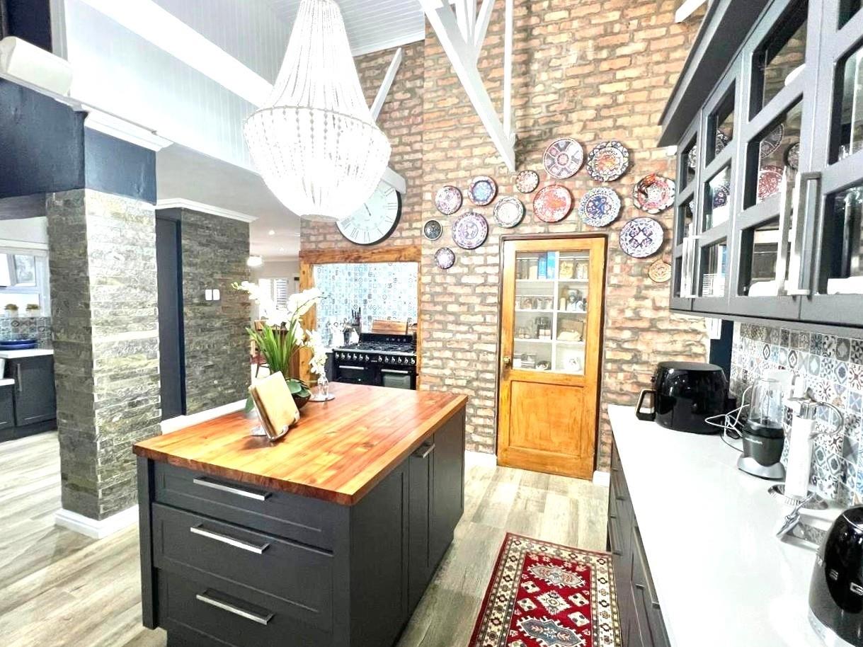 Modern Coastal Elegance with Heated Pool and Versatile Studio
