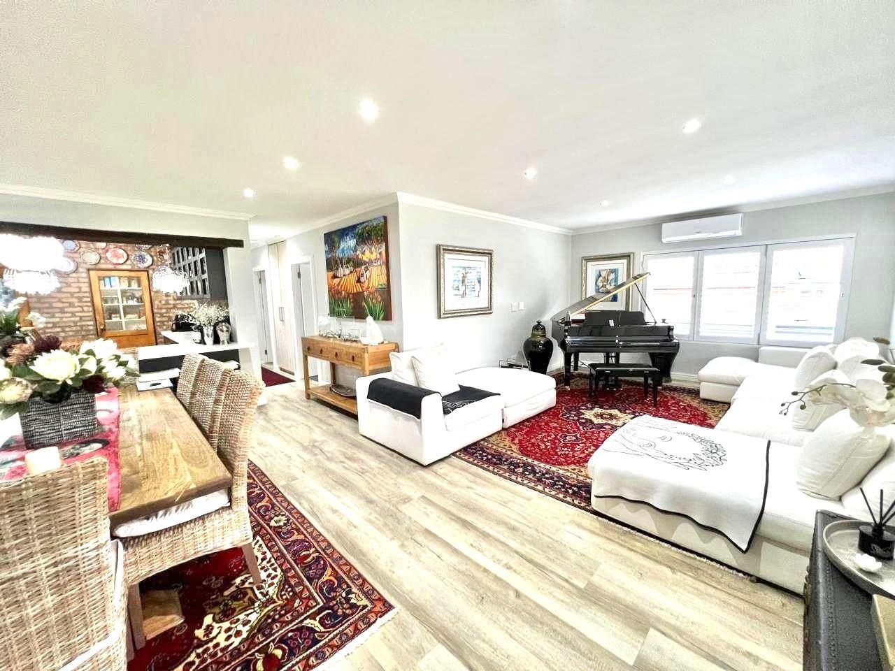 Modern Coastal Elegance with Heated Pool and Versatile Studio