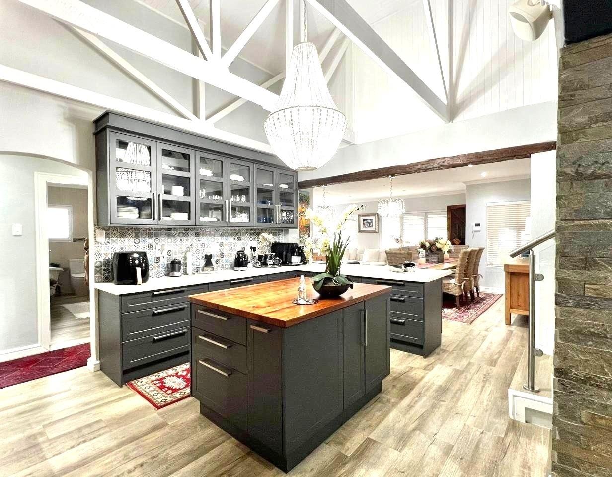 Modern Coastal Elegance with Heated Pool and Versatile Studio