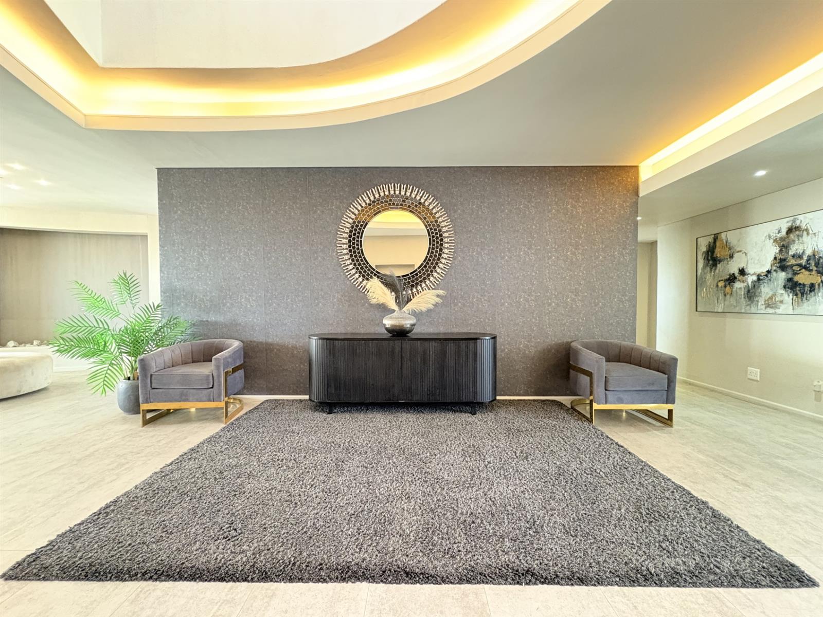 Exquisite 454 Square 4 Bed Penthouse For Sale