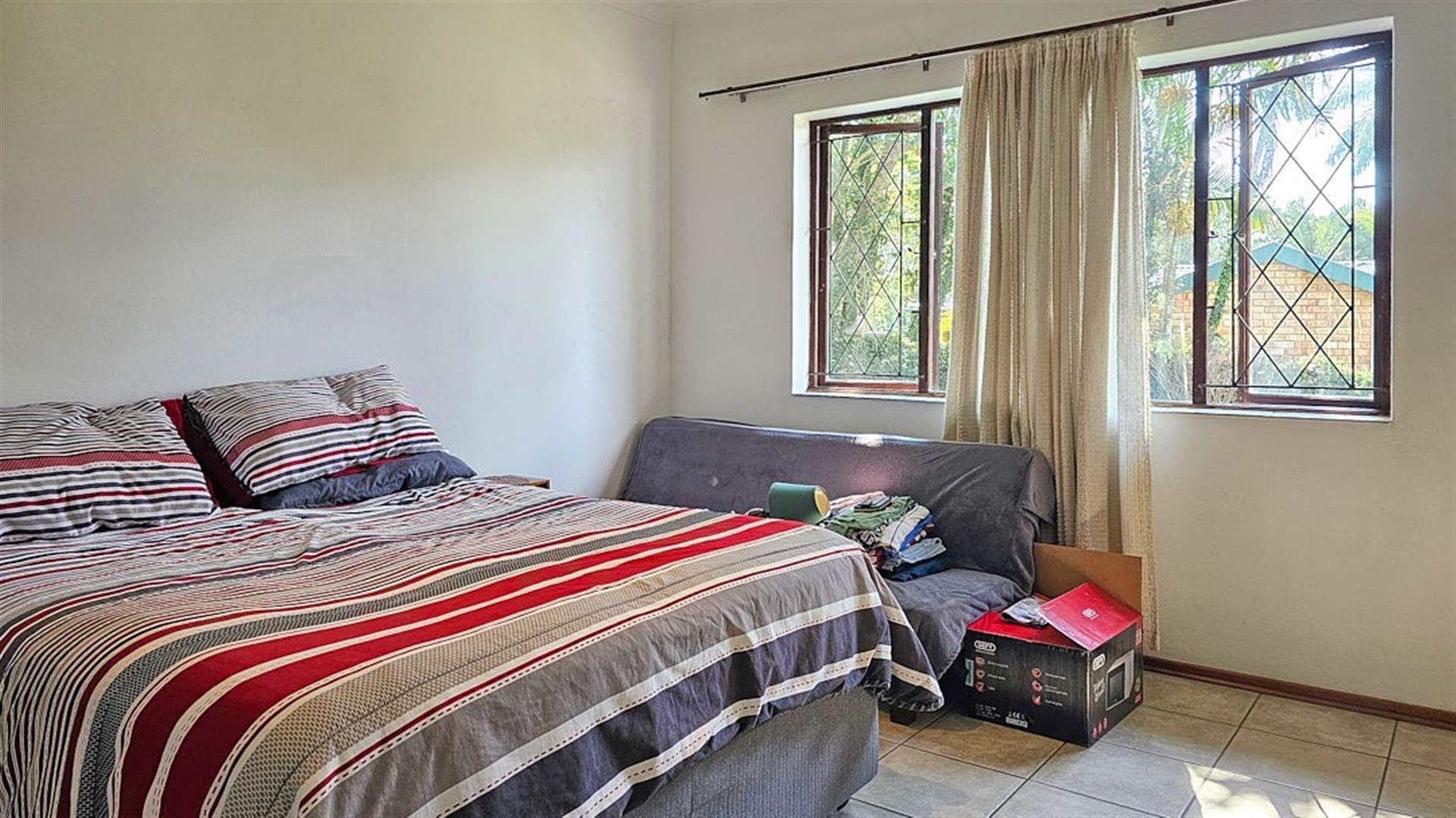 House For Sale in Margate, KwaZulu Natal