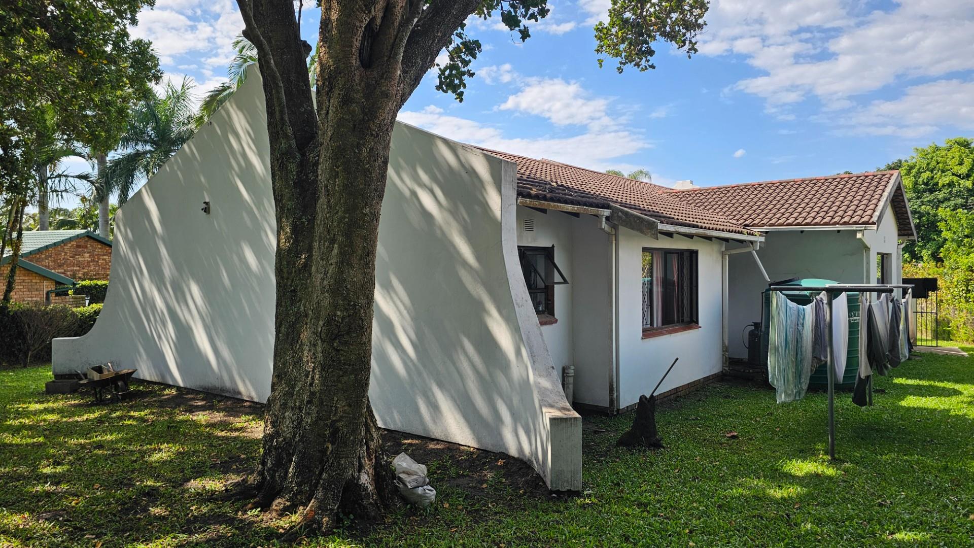 House For Sale in Margate, KwaZulu Natal