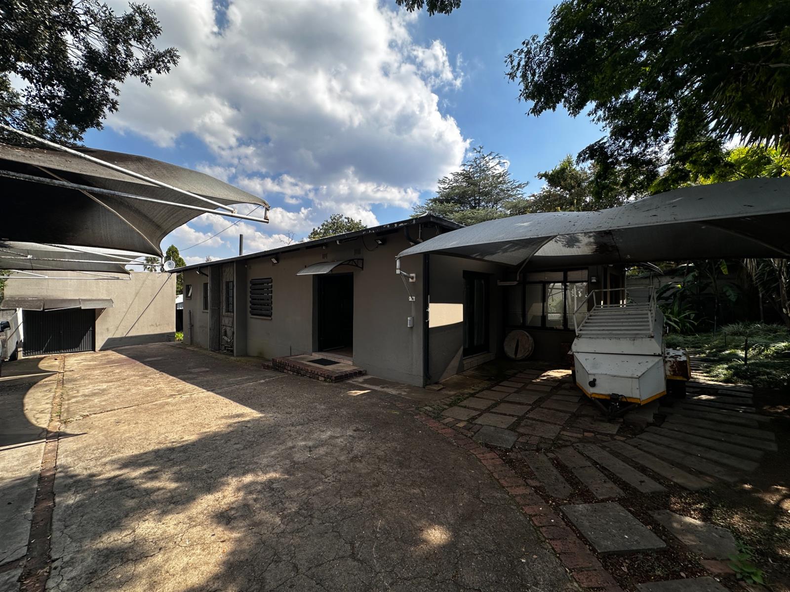 House For Sale in Hazelwood, Pretoria