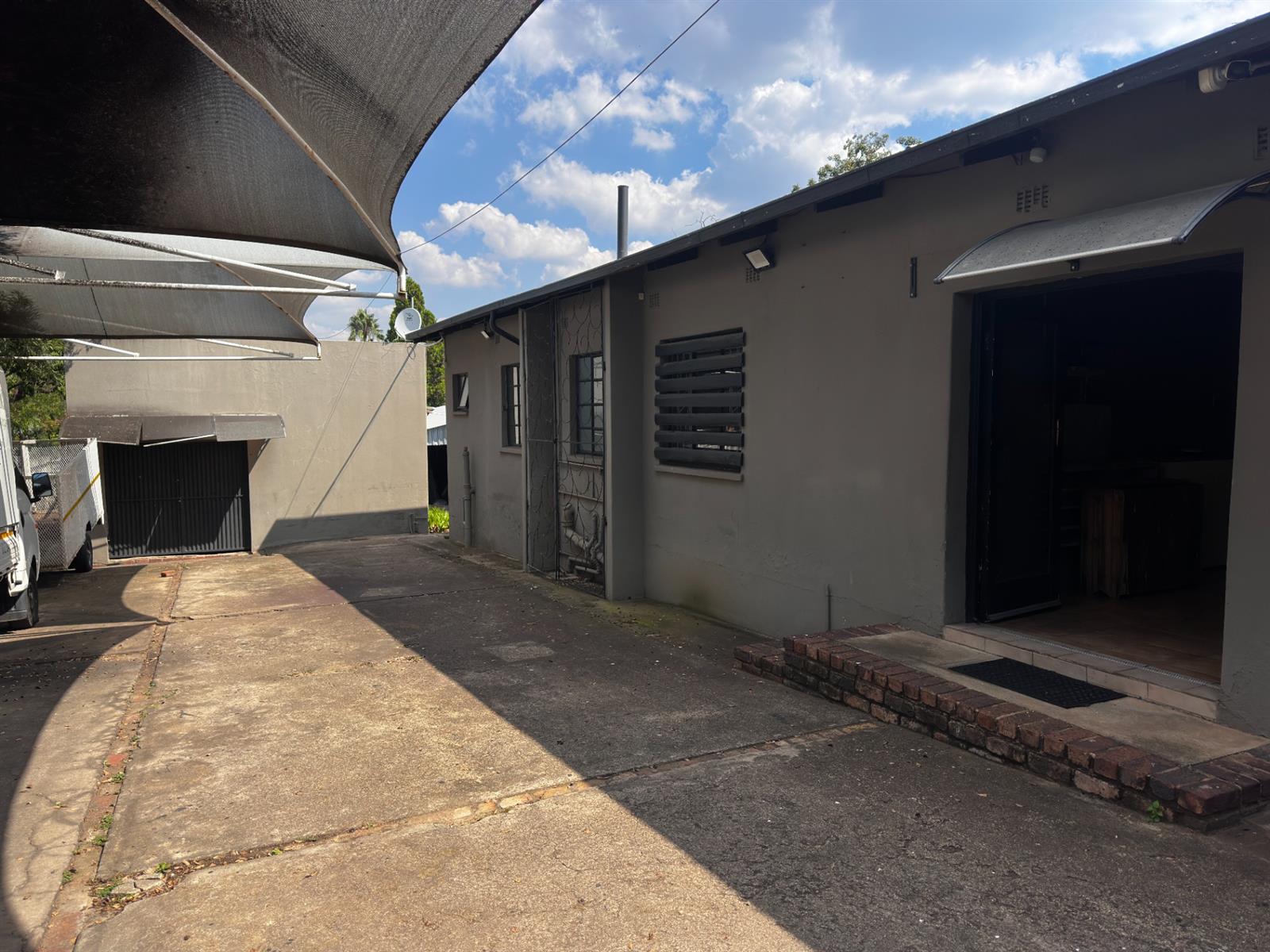 House For Sale in Hazelwood, Pretoria