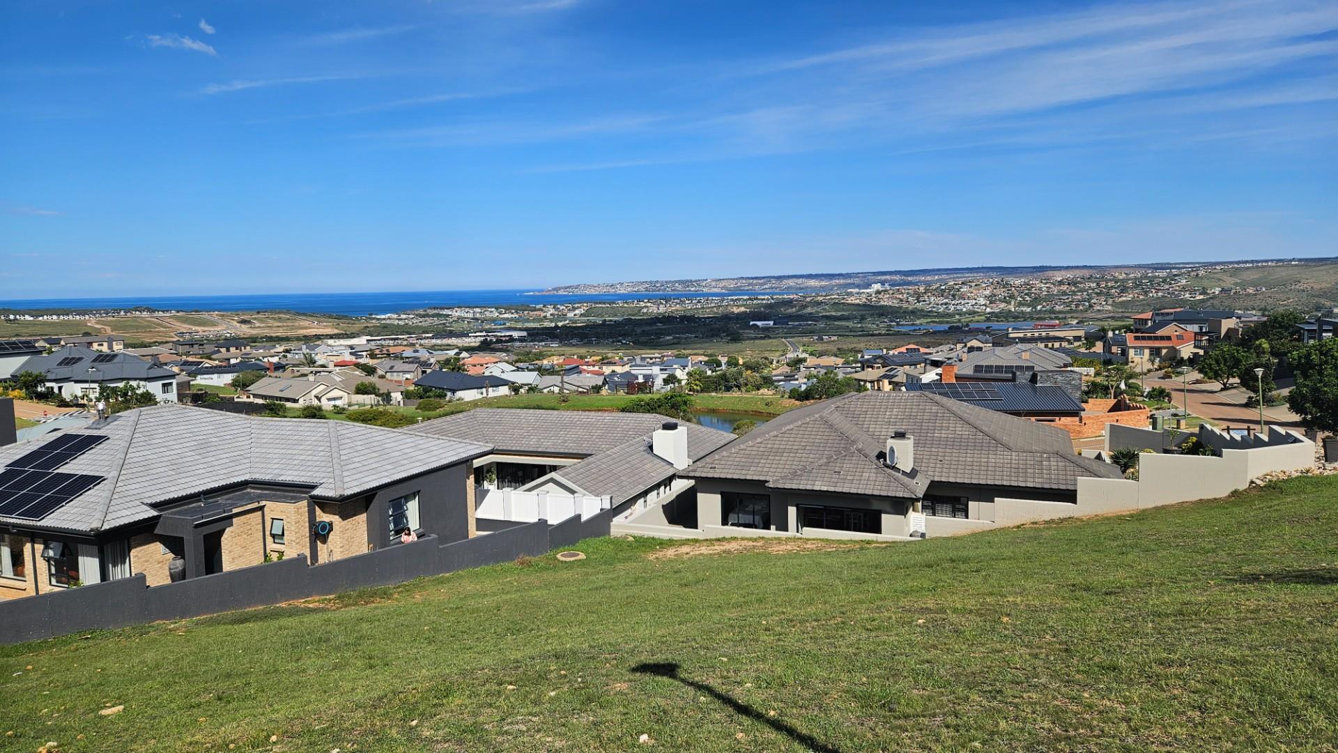 Vacant Land For Sale in Hartenbos