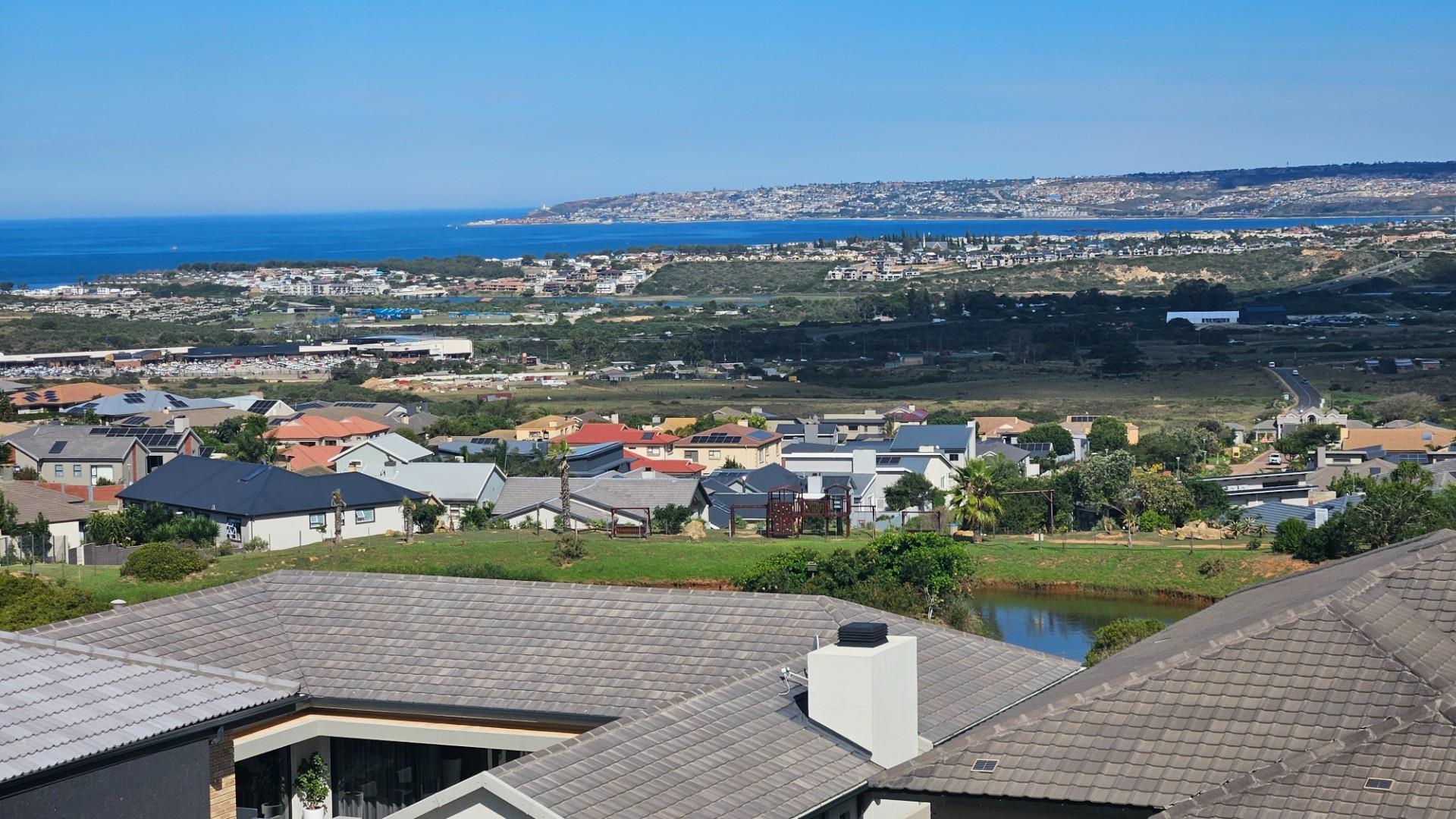 Vacant Land For Sale in Hartenbos