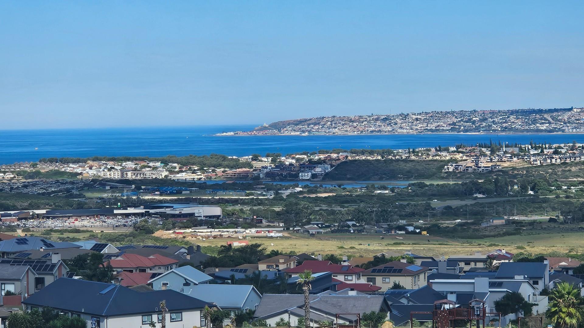 Vacant Land For Sale in Hartenbos