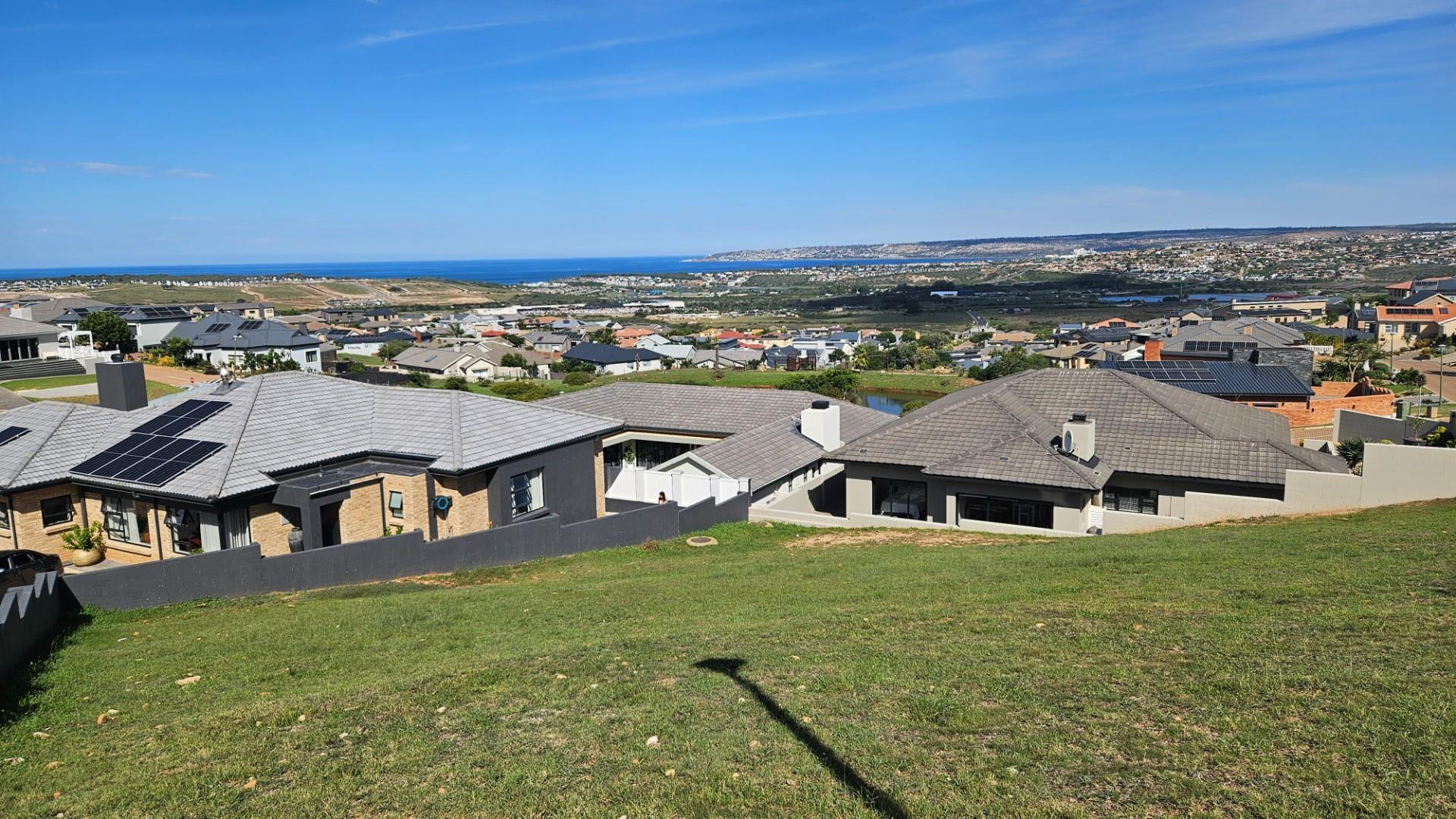 Vacant Land For Sale in Hartenbos