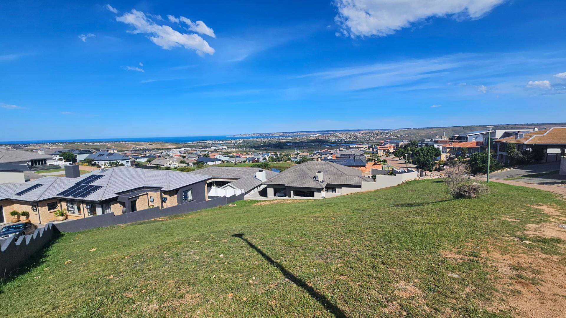 Vacant Land For Sale in Hartenbos