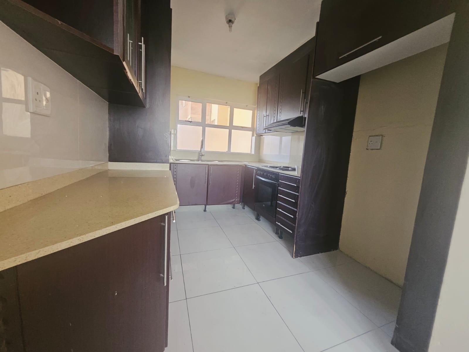 Comfortable 2-Bedroom Apartment with Balcony and Pool Access