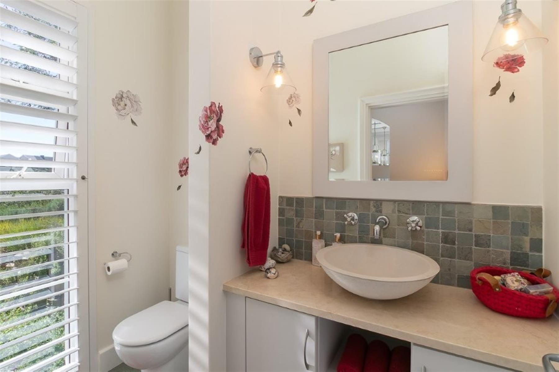 Luxury House in Pezula Golf Estate Knysna