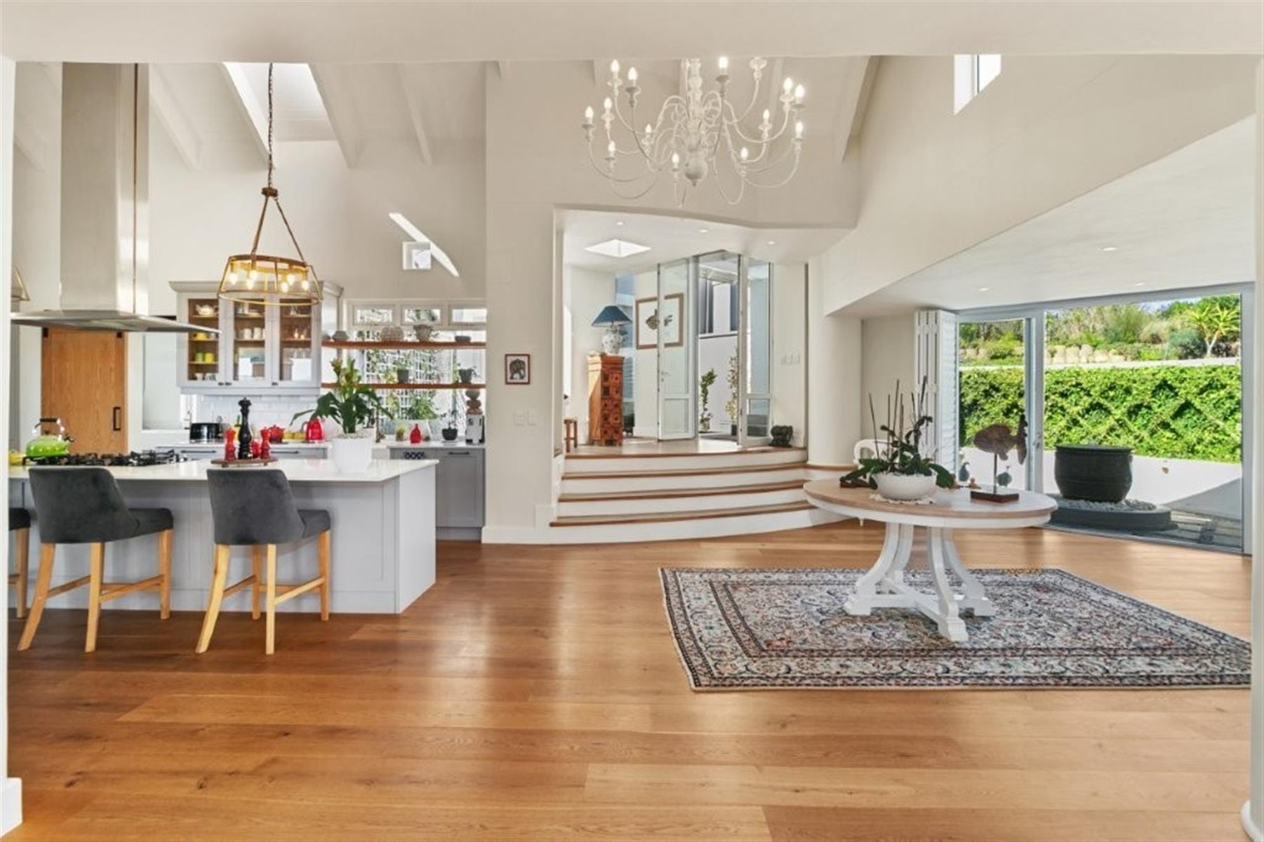 Luxury House in Pezula Golf Estate Knysna