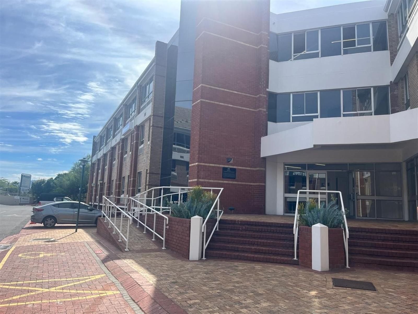 Office Space to rent at Tygervalley Office Park in Tyger Valley