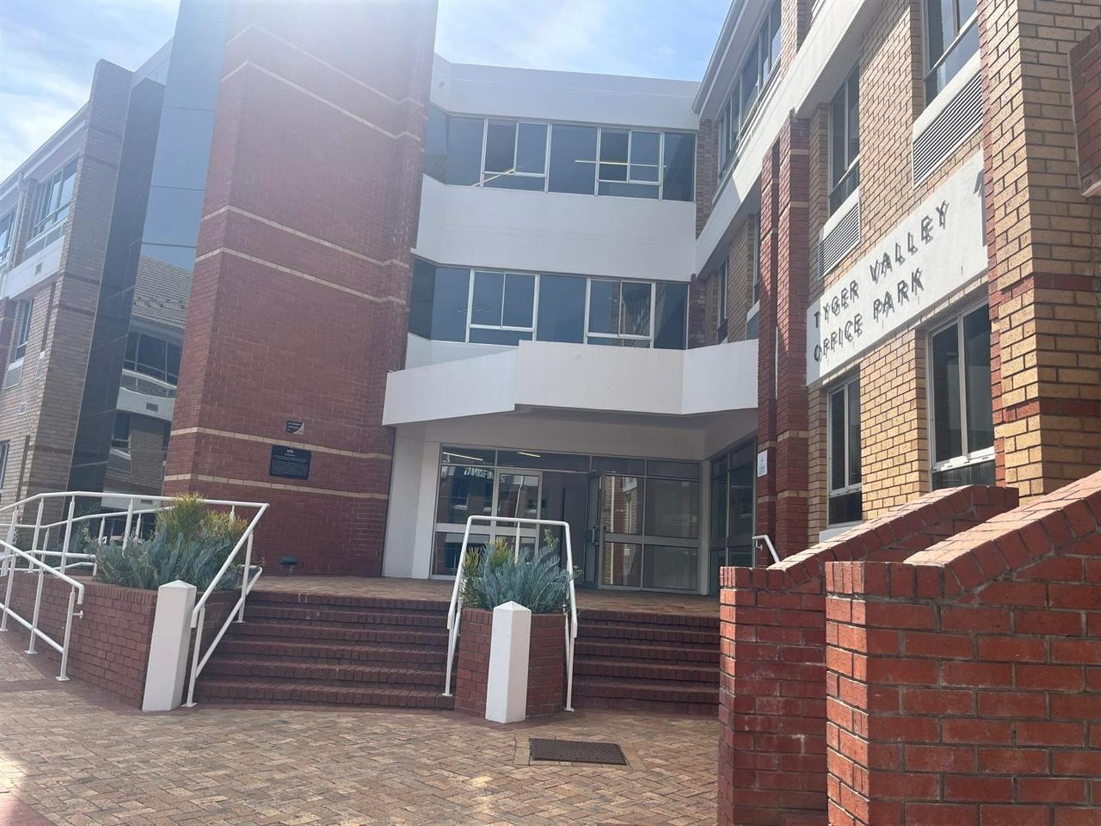 Office Space to rent at Tygervalley Office Park in Tyger Valley