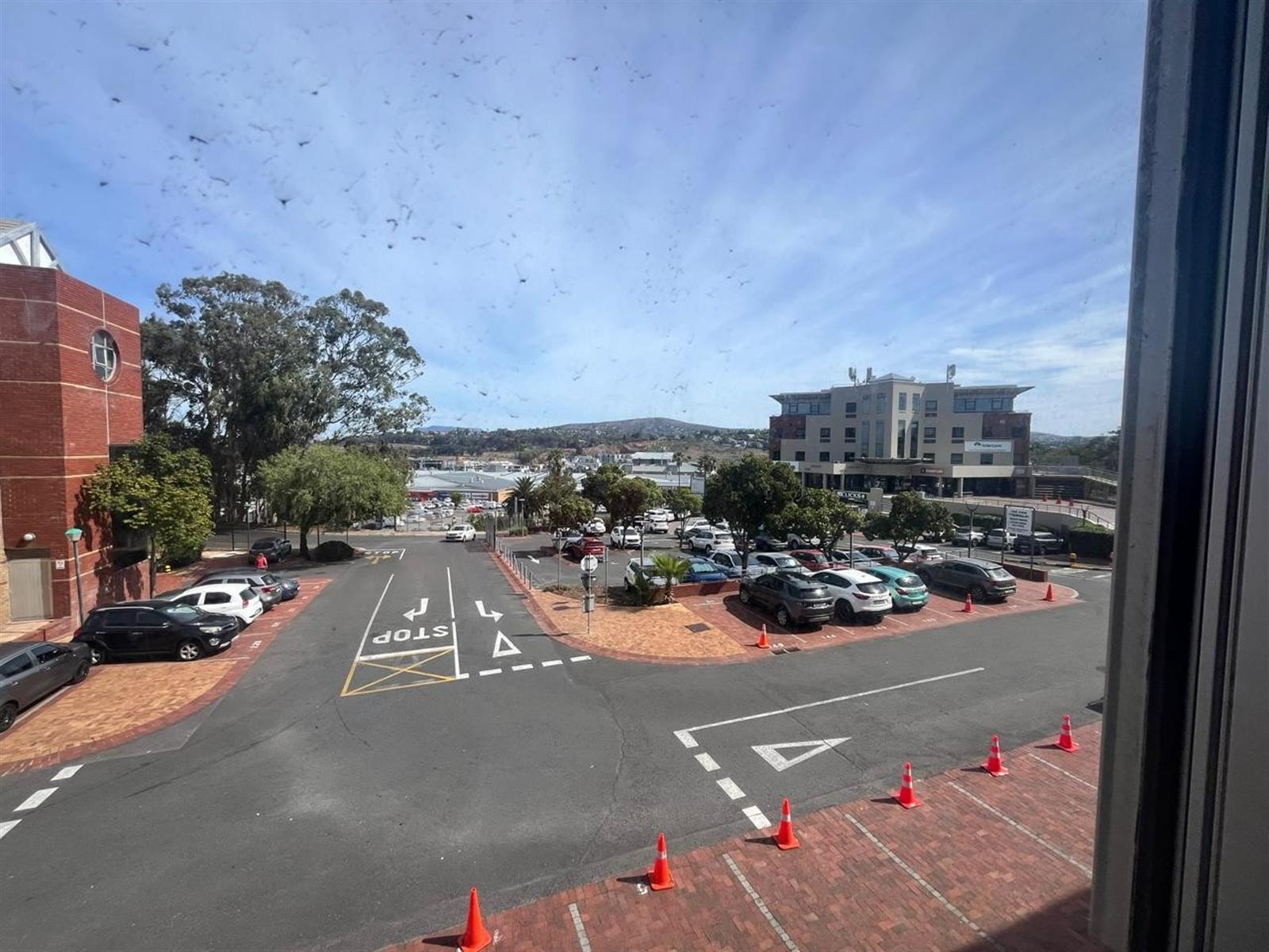 Office Space to rent at Tygervalley Office Park in Tyger Valley