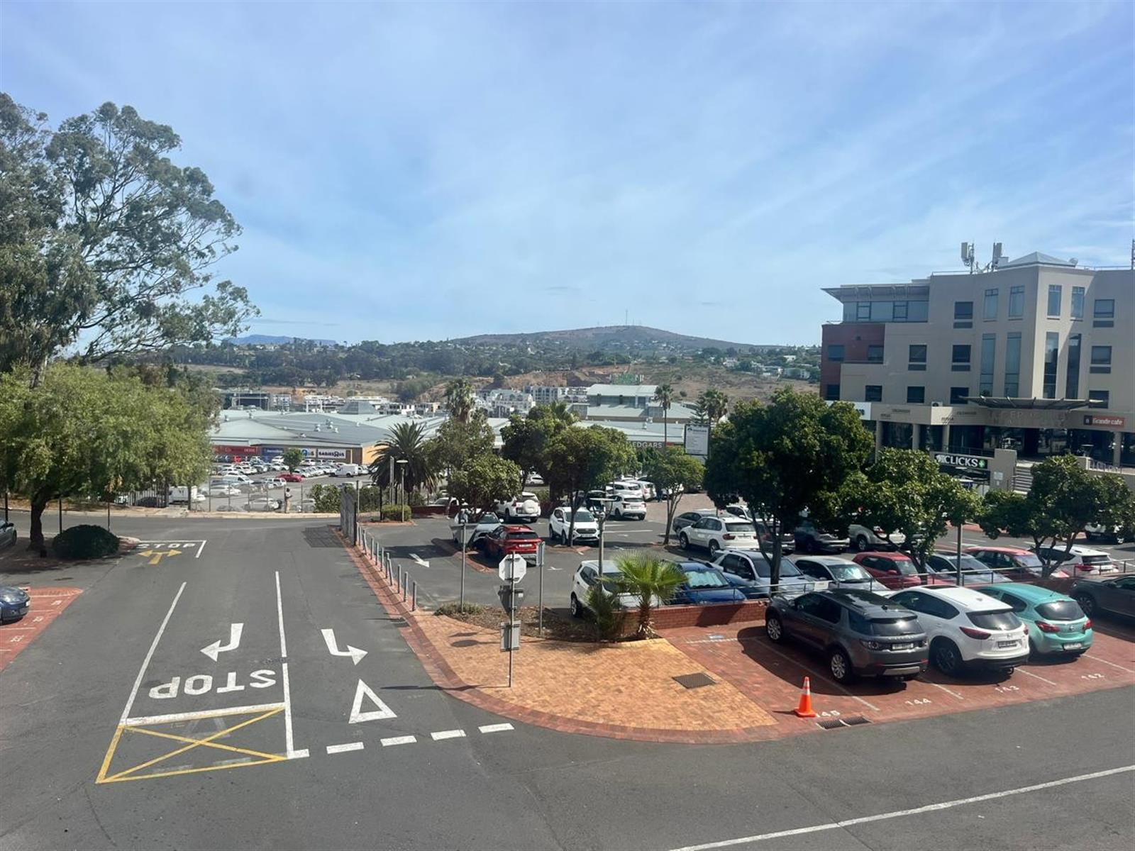 Office Space to rent at Tygervalley Office Park in Tyger Valley