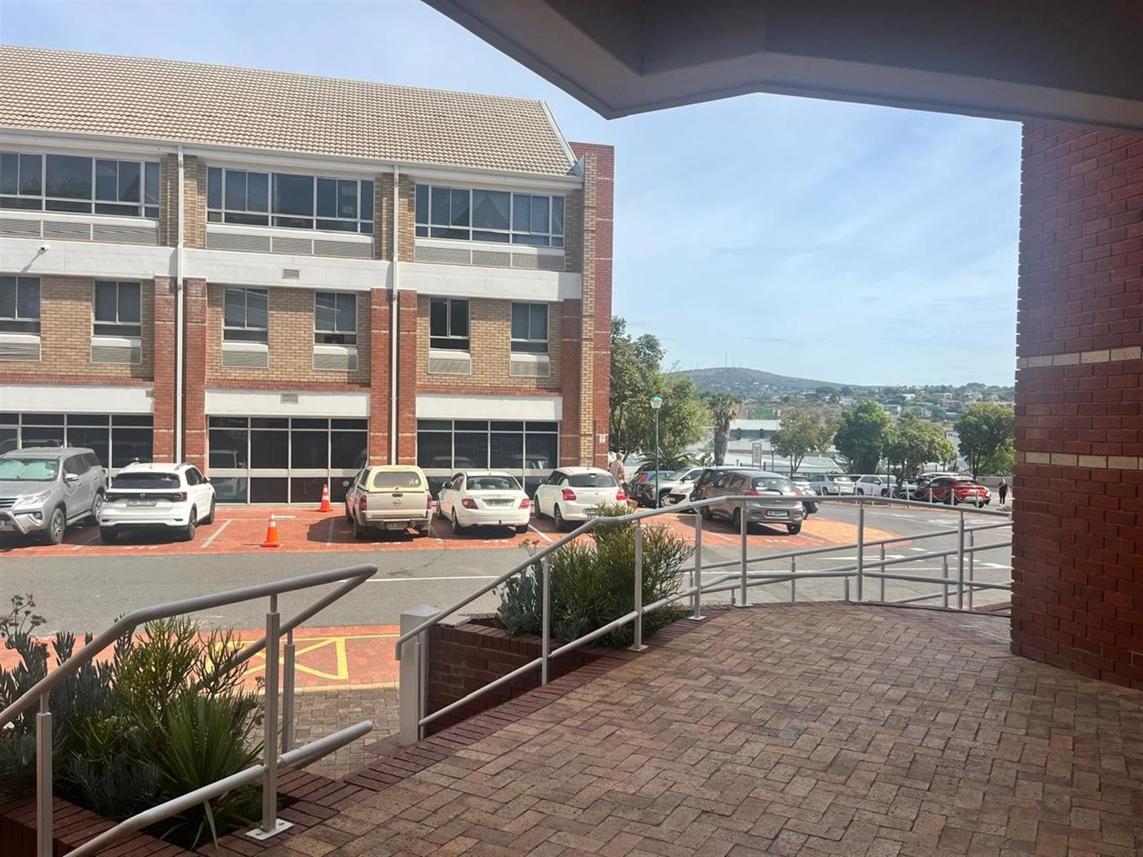 Office Space to rent at Tygervalley Office Park in Tyger Valley