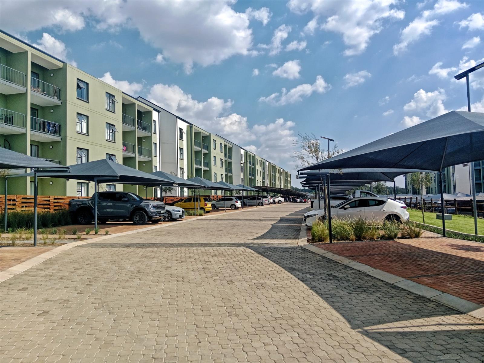 Apartment for Sale in Greenkloof Eco Estate, Mooikloof, Prime Pretoria East Investment Opportunity
