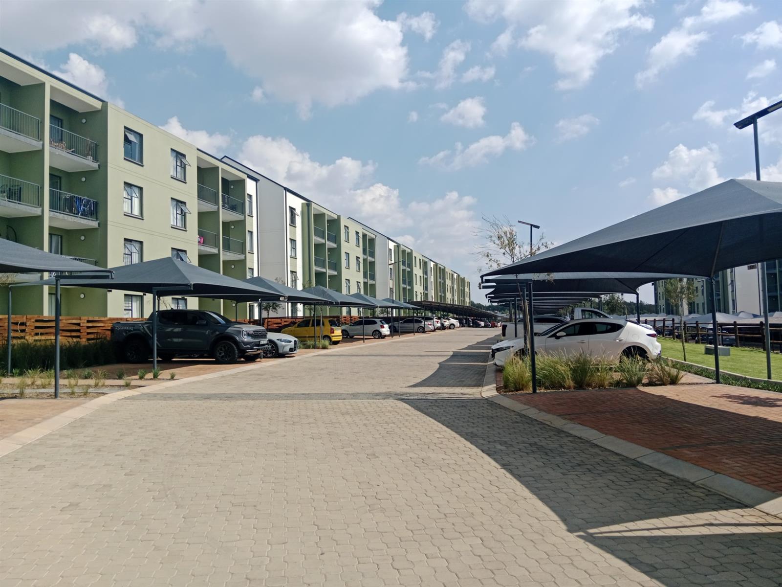 Apartment for Sale in Greenkloof Eco Estate, Mooikloof, Prime Pretoria East Investment Opportunity