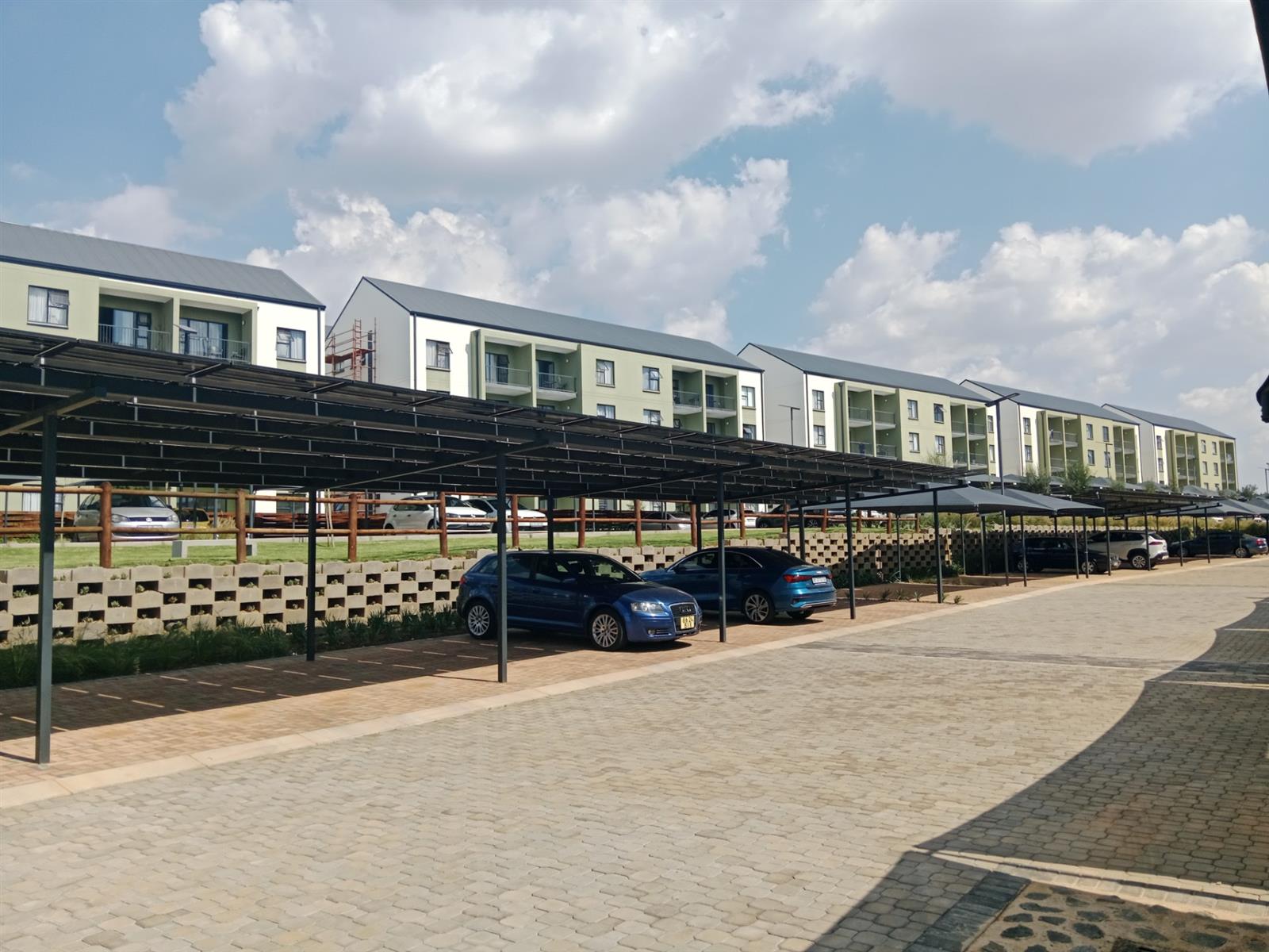 Apartment for Sale in Greenkloof Eco Estate, Mooikloof, Prime Pretoria East Investment Opportunity
