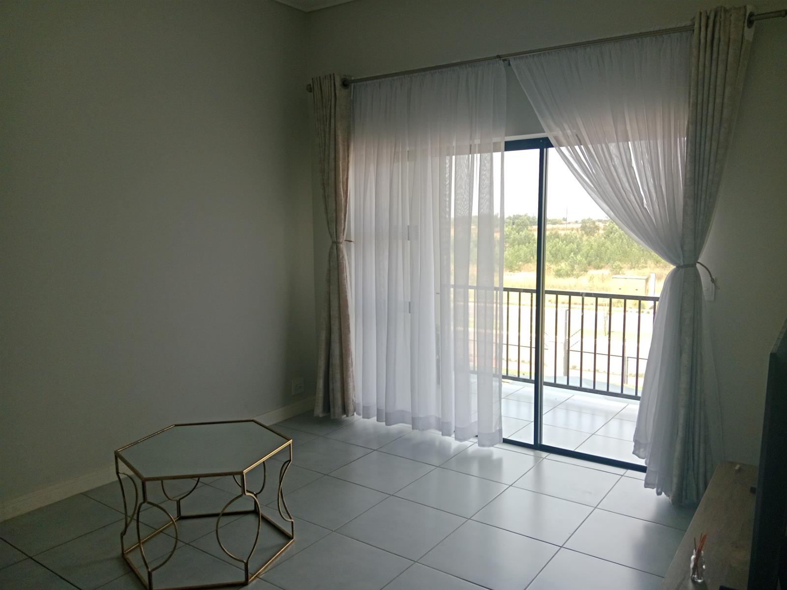 Apartment for Sale in Greenkloof Eco Estate, Mooikloof, Prime Pretoria East Investment Opportunity